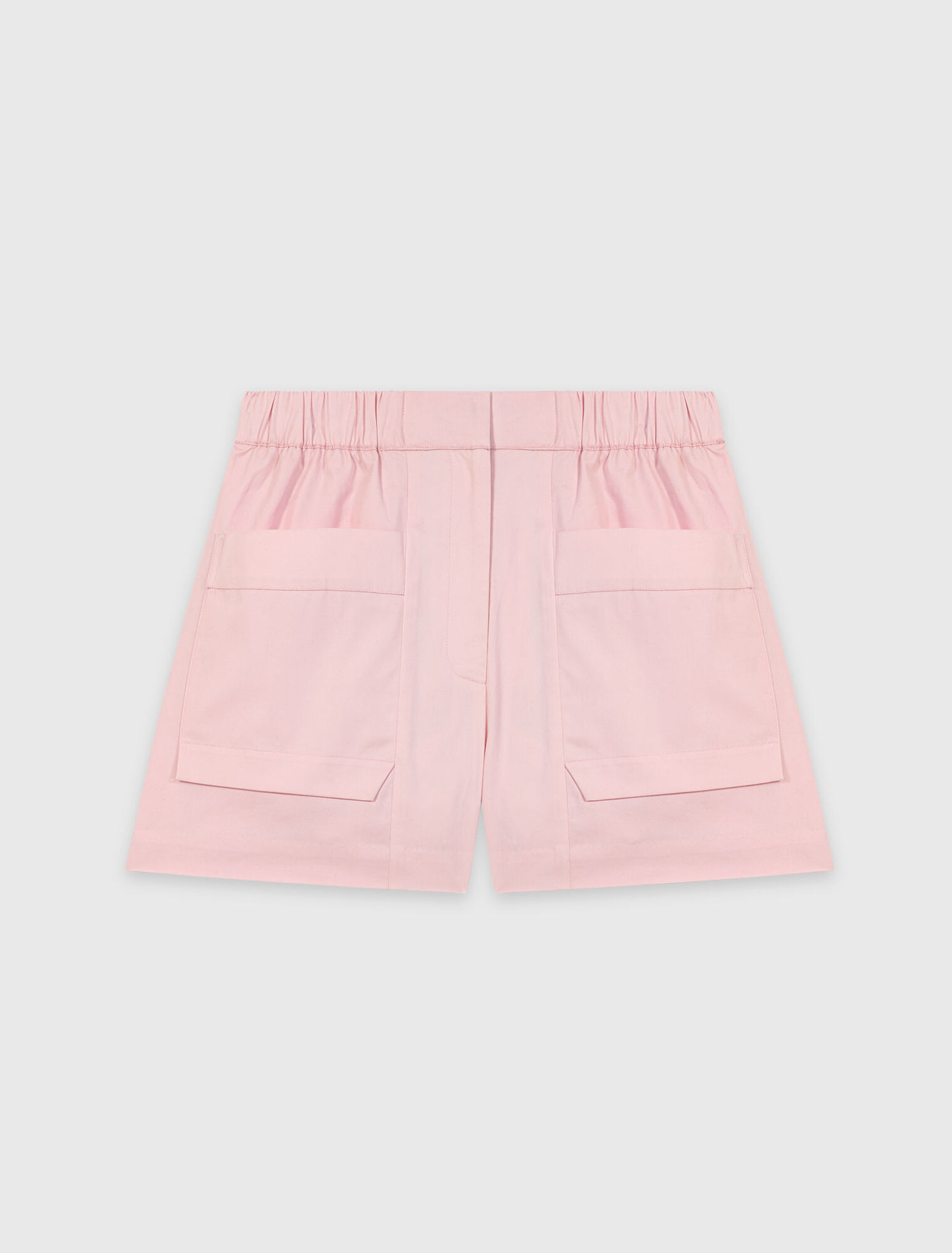 Cotton shorts