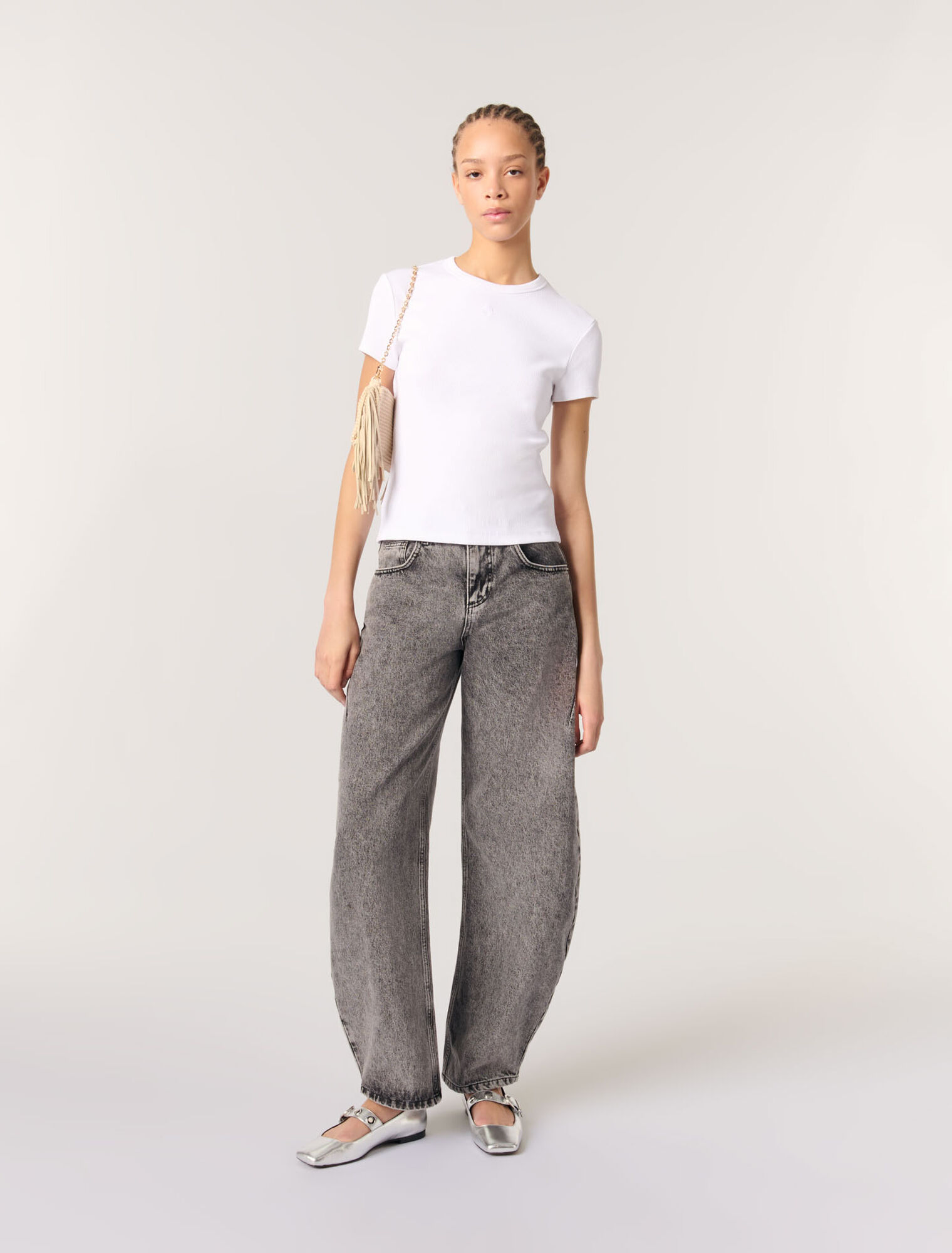 Cotton T-shirt