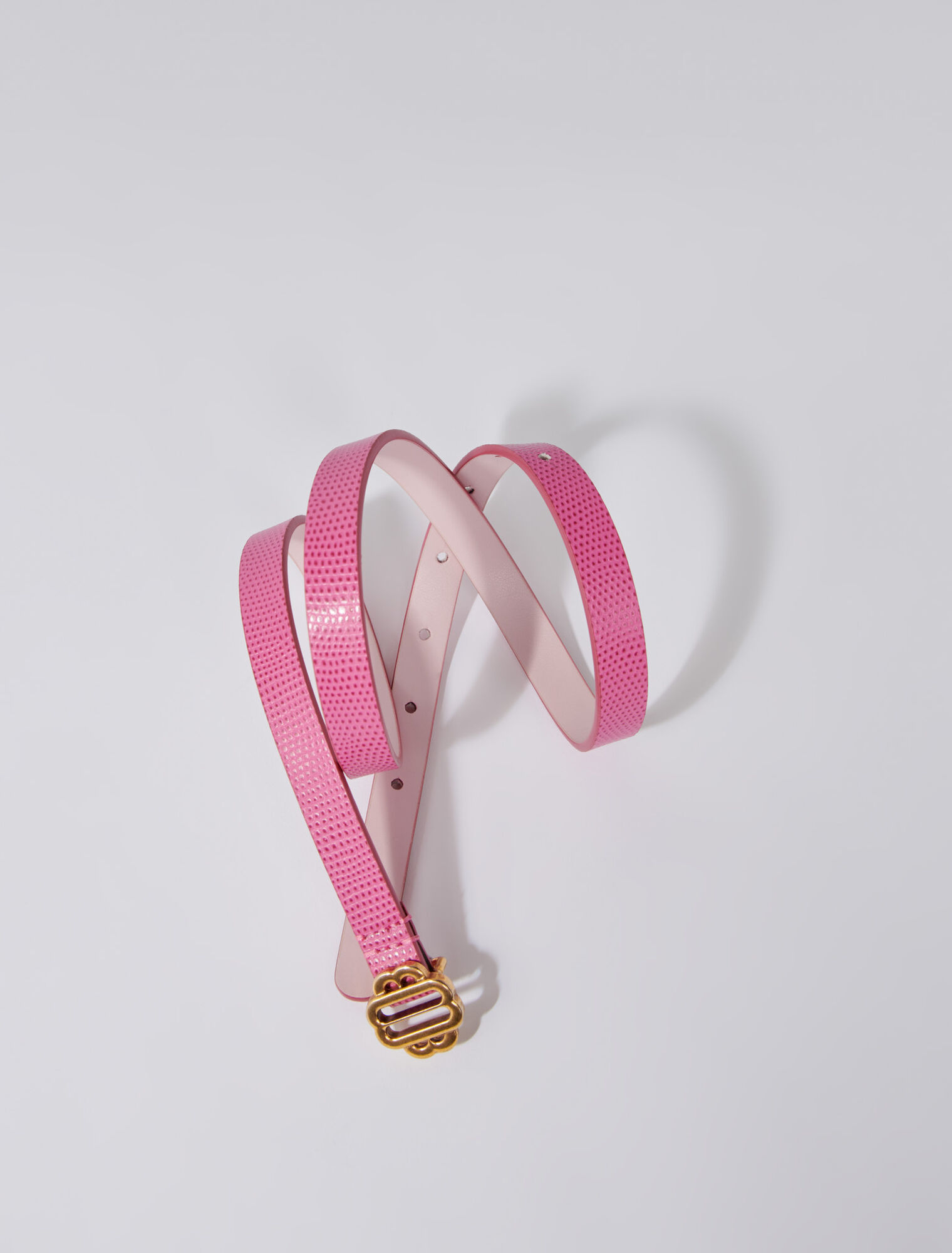 Clover belt