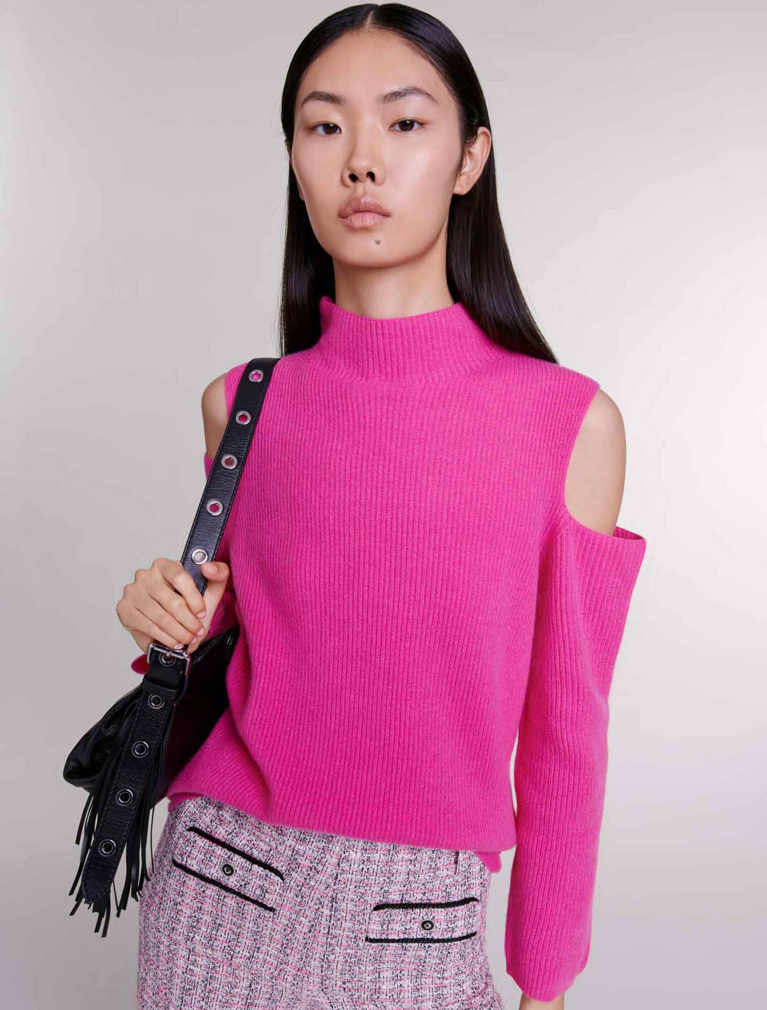 Cashmere jumper