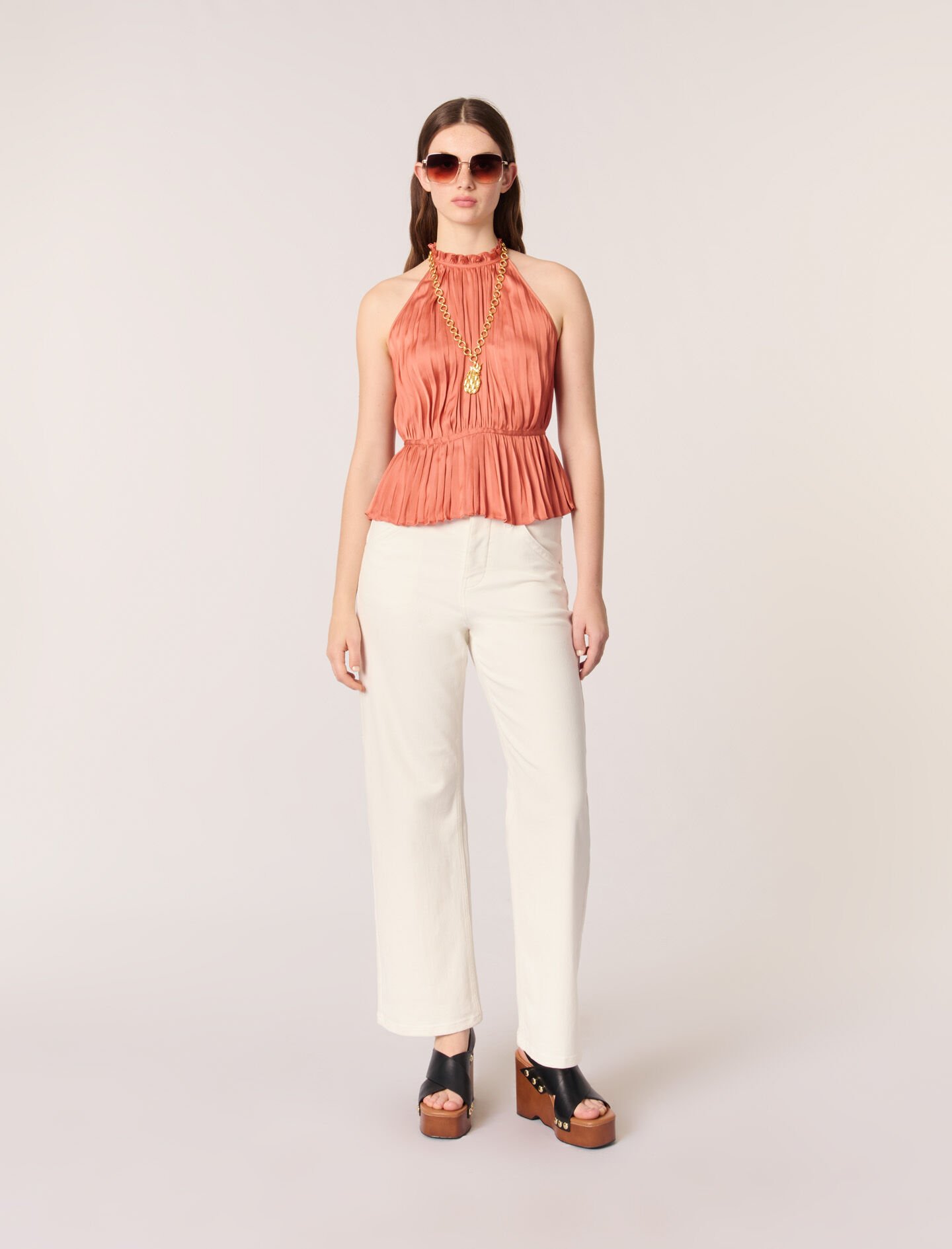 Blouses For Women | Maje