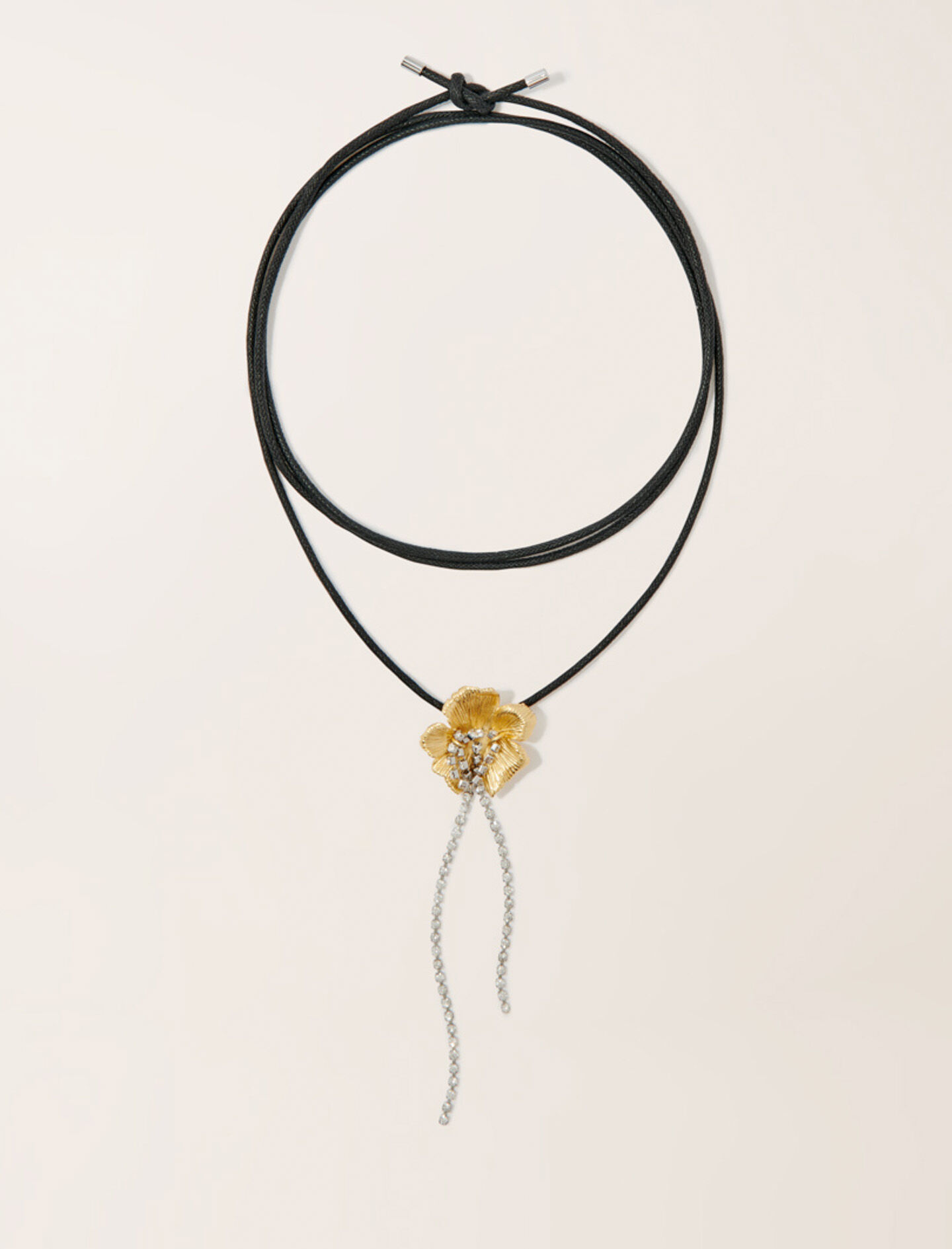 Necklaces For Women | Maje