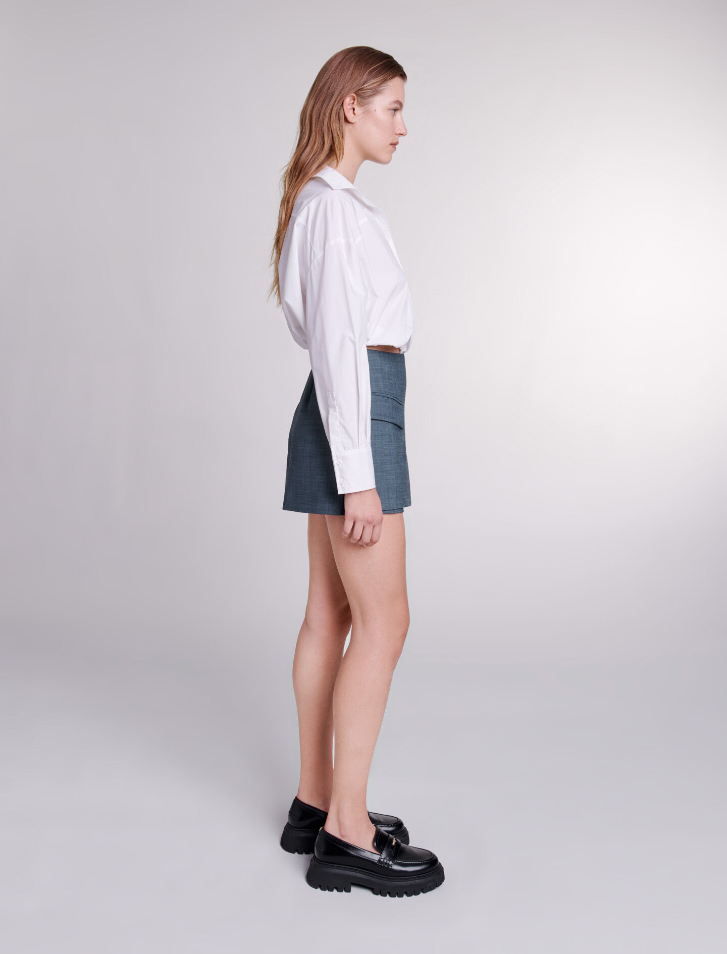 Skort