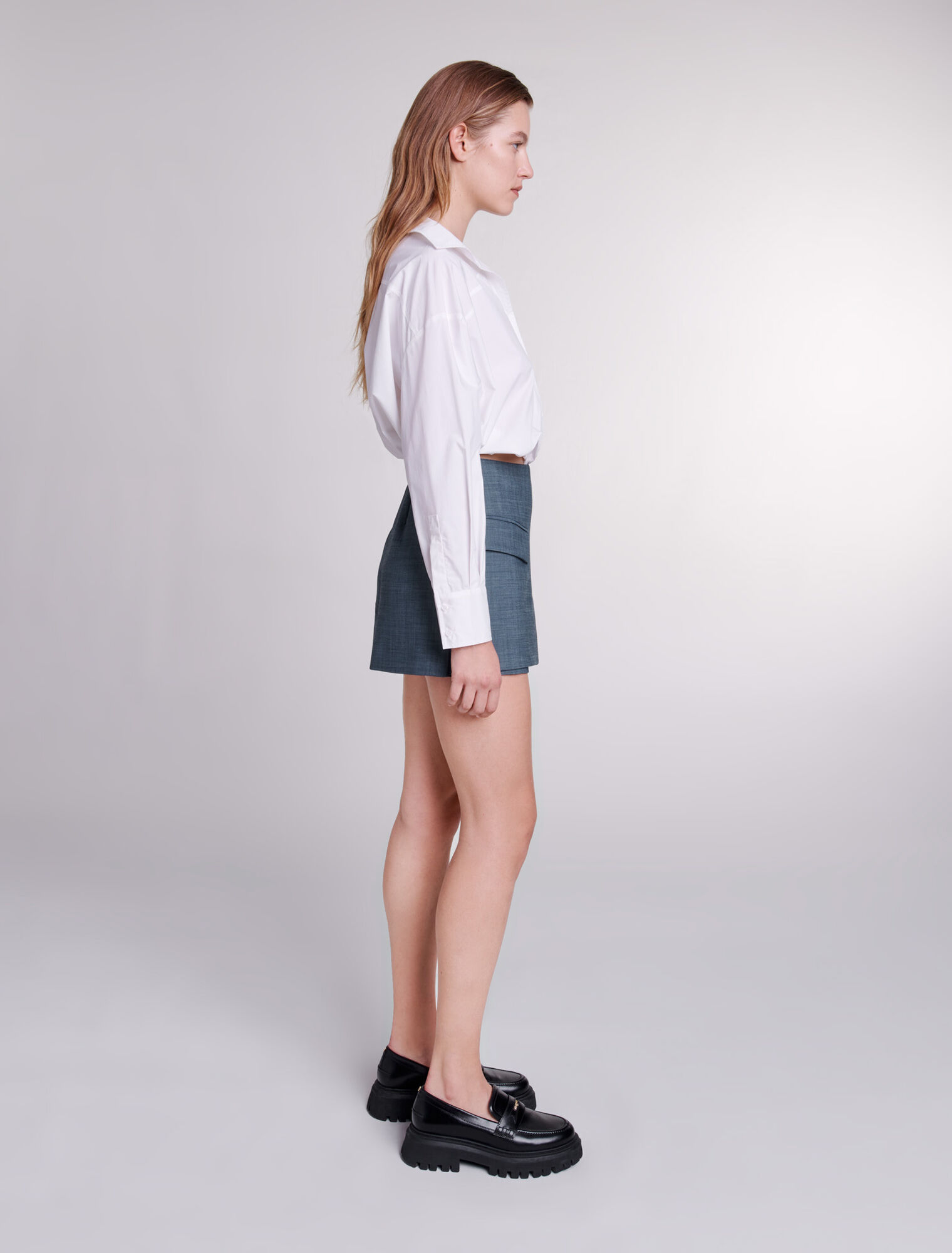 Skort