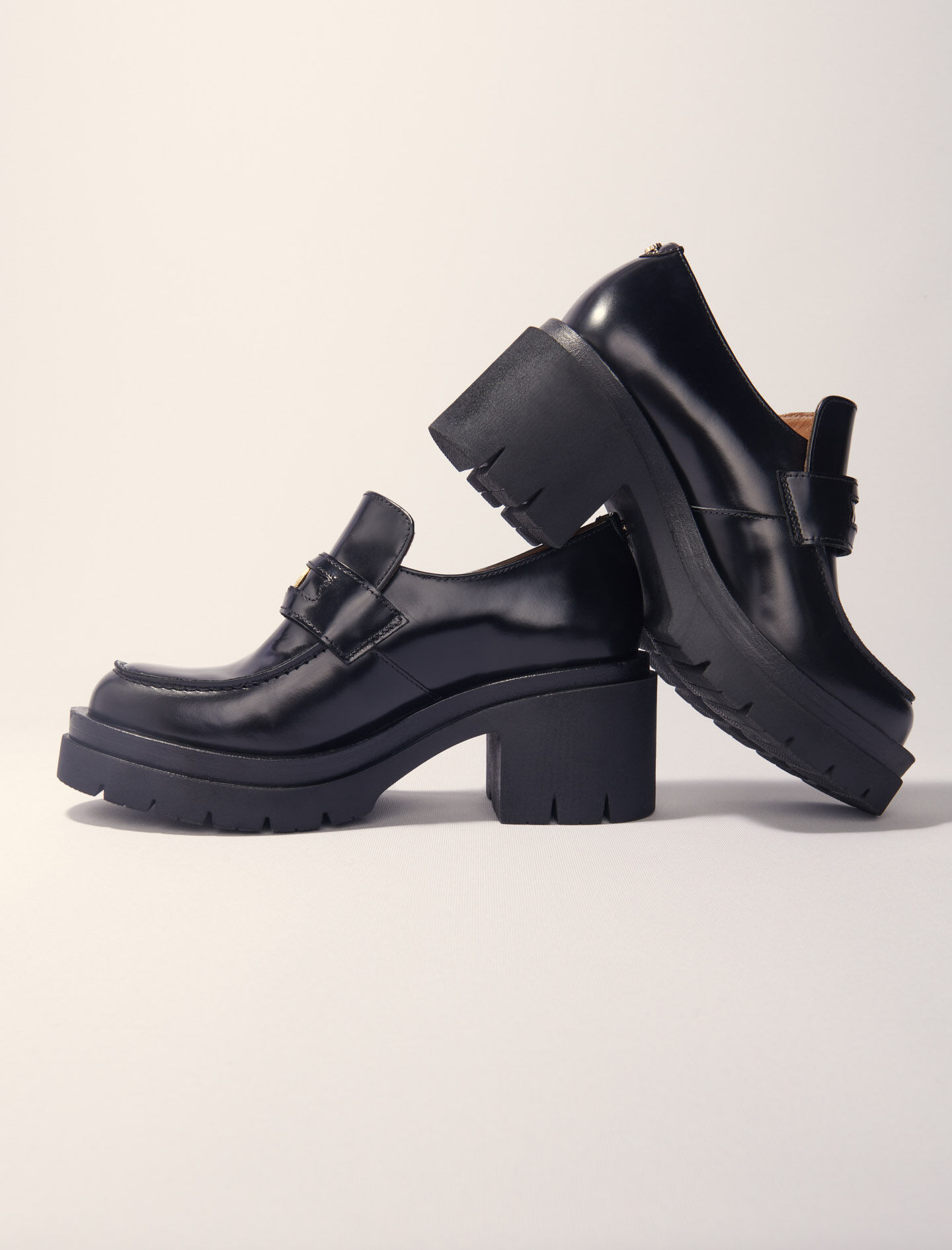 靴・バッグのダイアナ通販サイト ｜ ローファー 黒 【dianashoes
