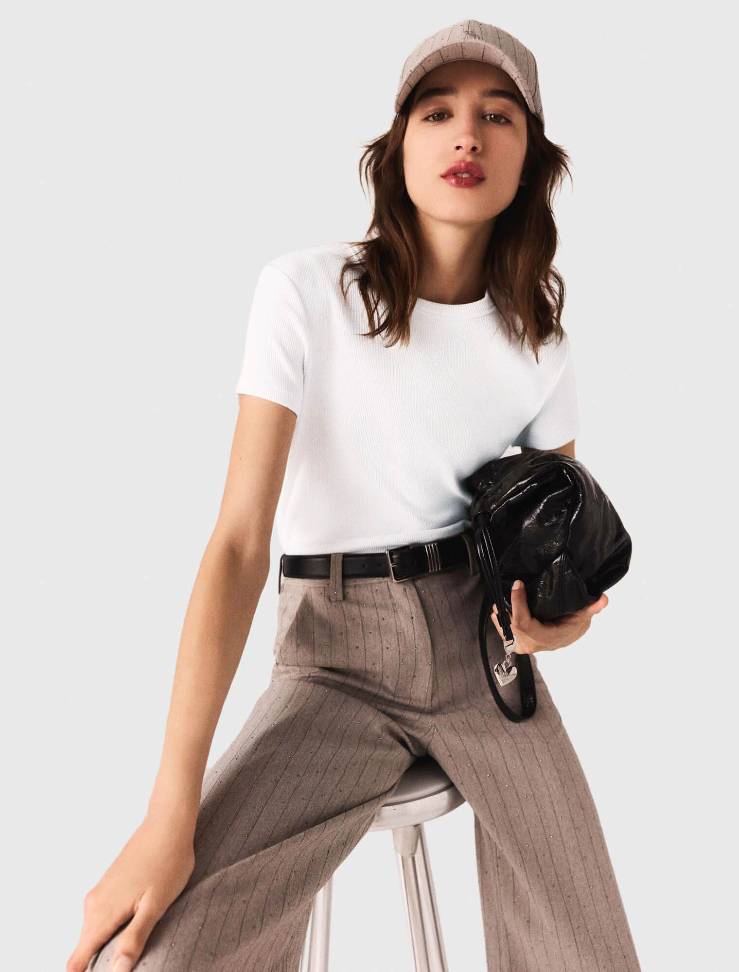 Cotton T-shirt