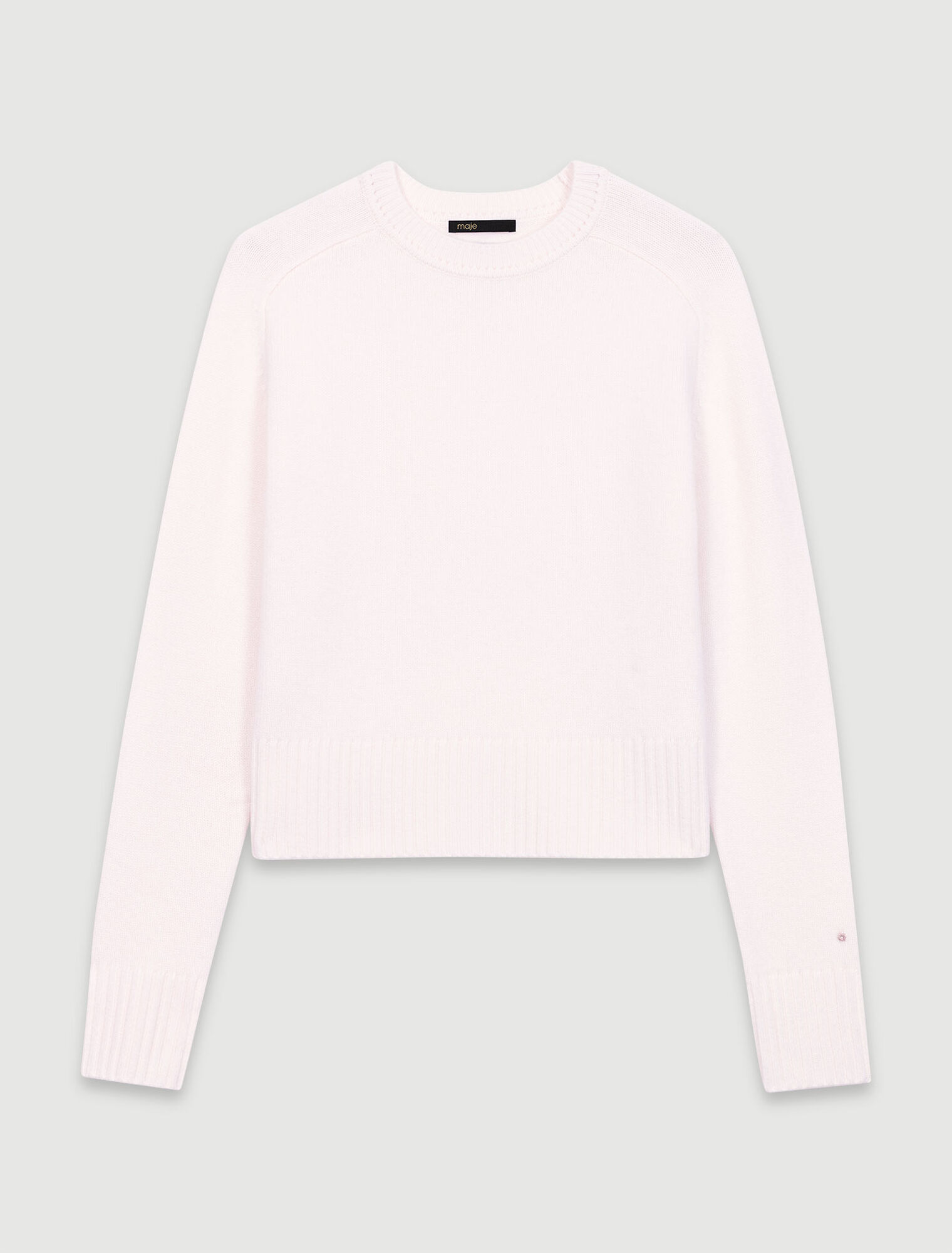 Cashmere jumper