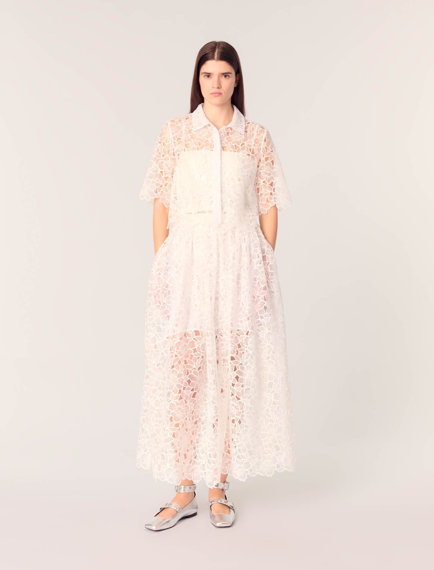 Matching Sets For Women | Maje