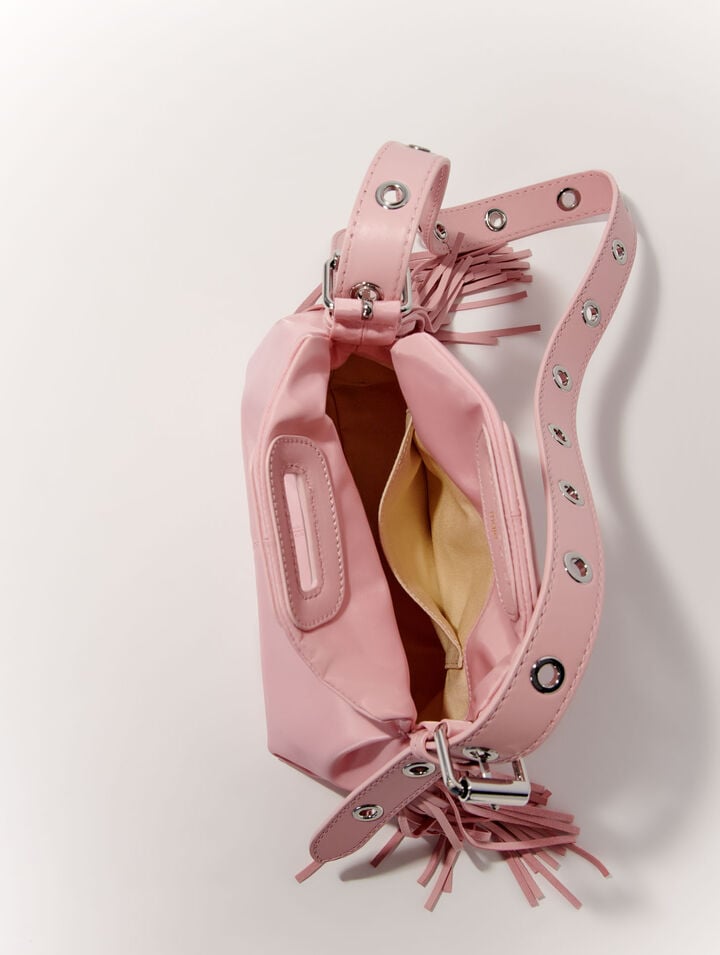Soft mini Miss M bag