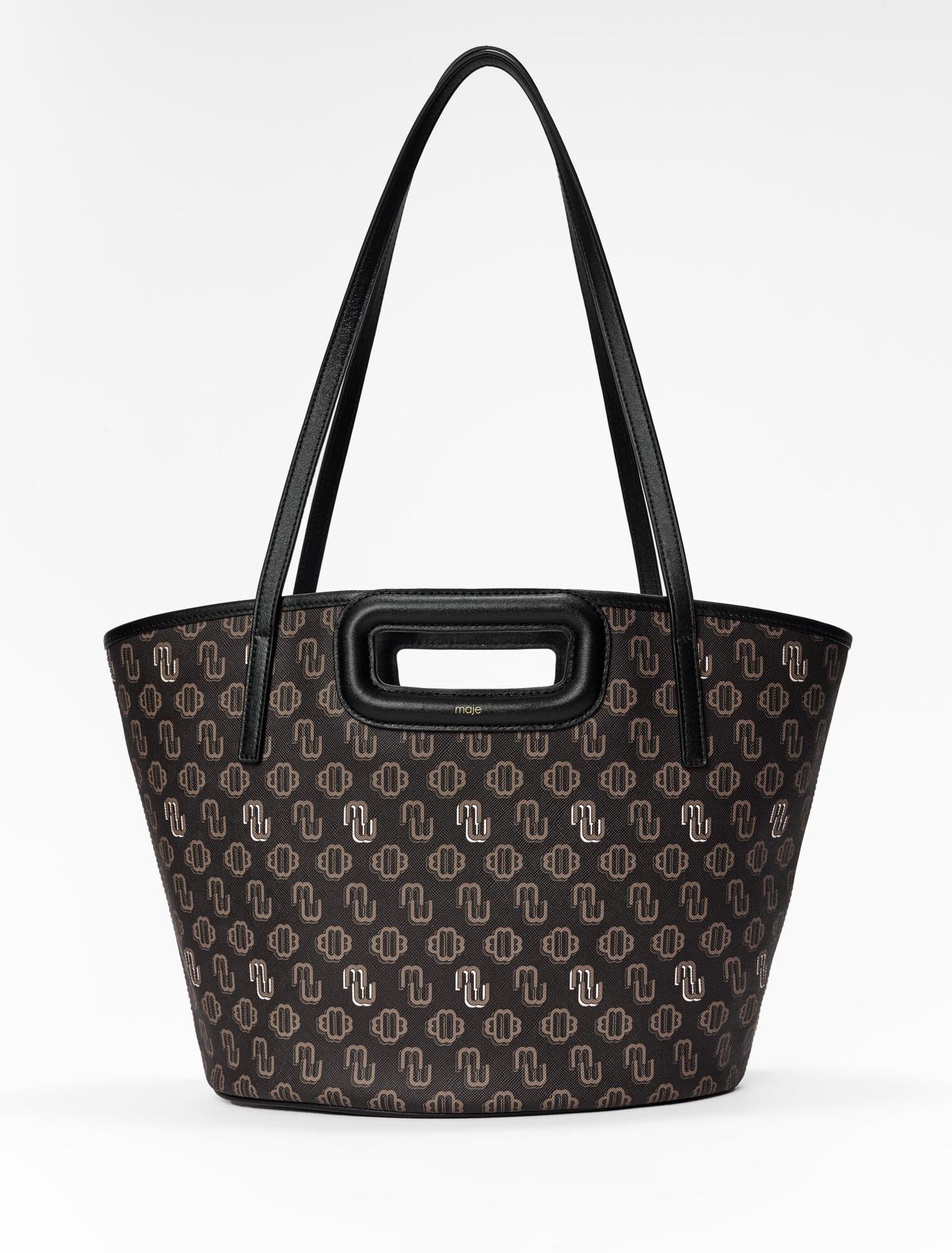 Clover canvas M tote