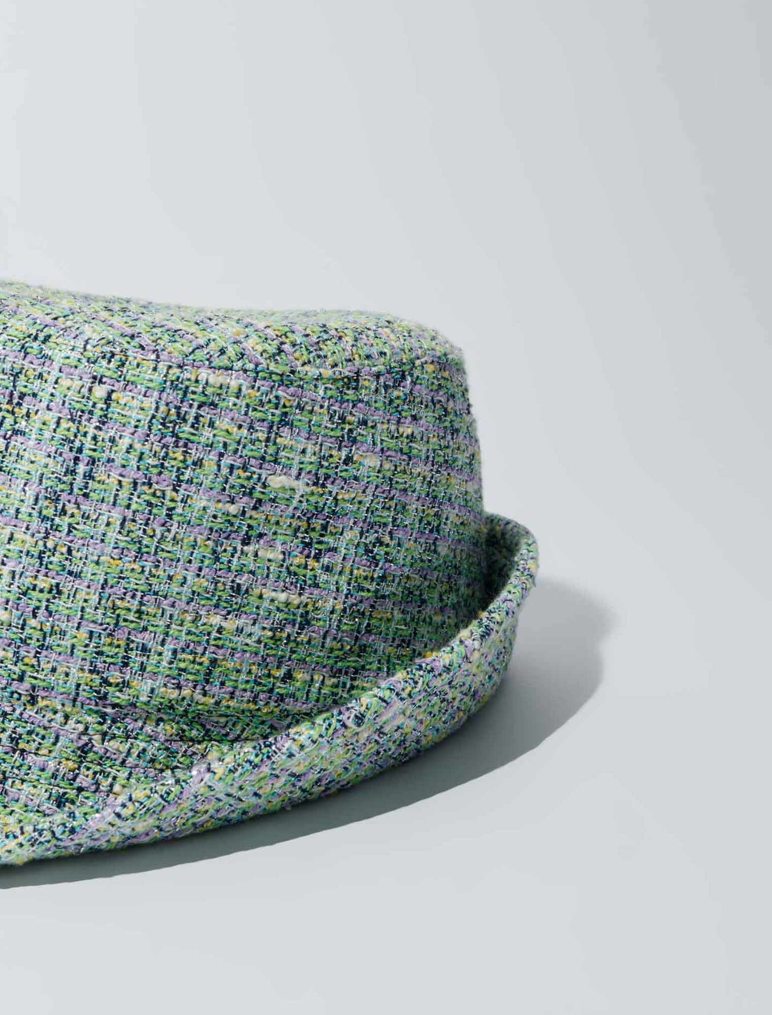 Tweed Bob