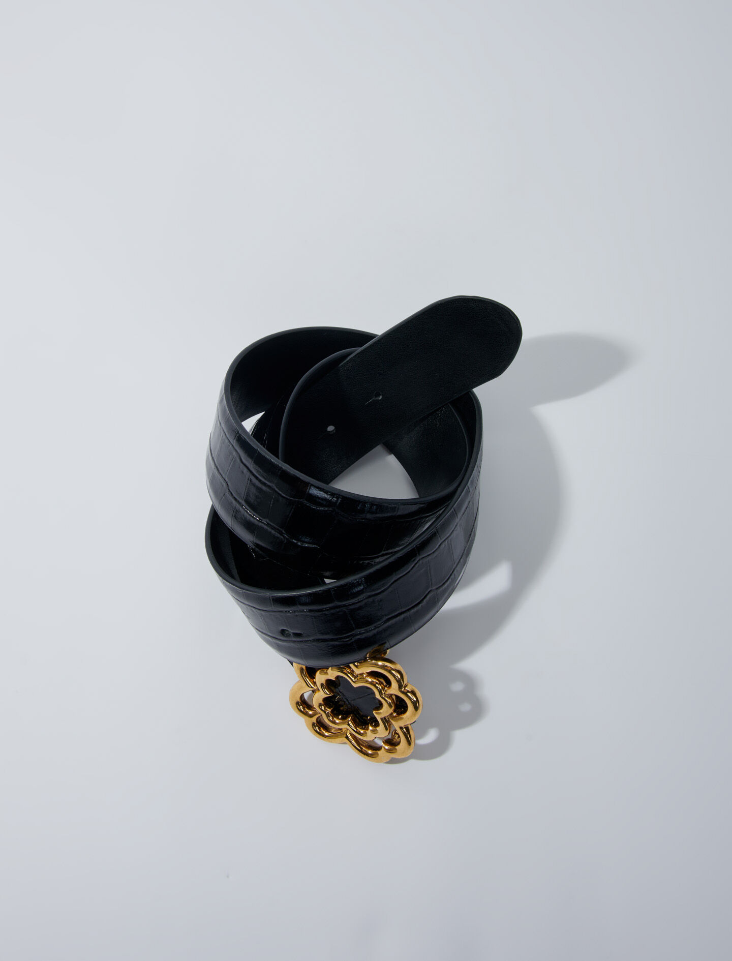 Leather Key-Clip | Loading Store