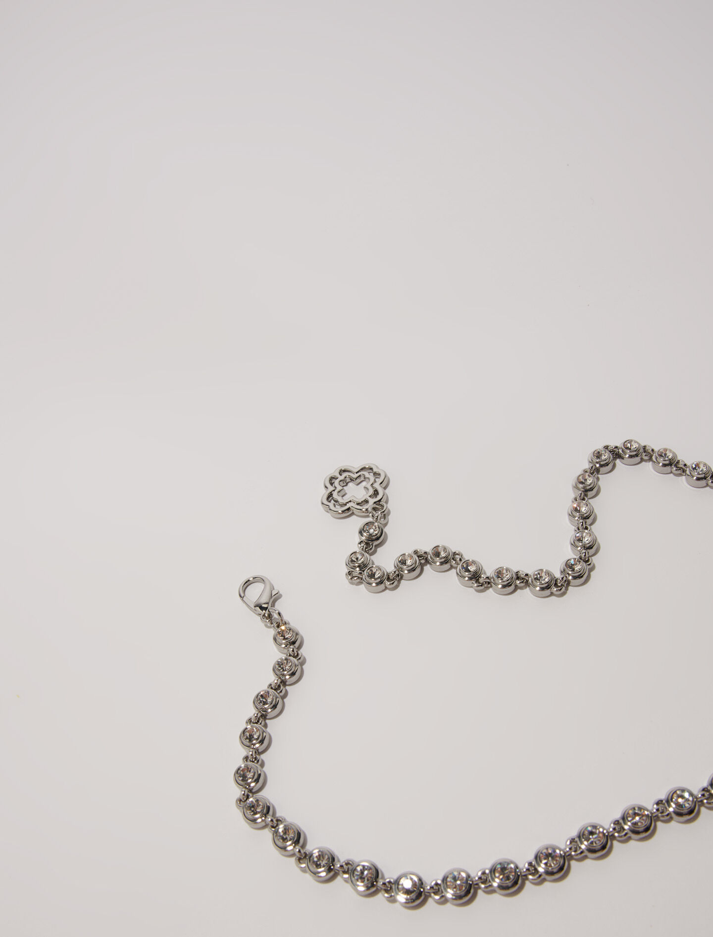 羽衣天女　Chapado en Laton シルバ　 Maestra Mexican Silver and Silver Tone Pins and Barrette, Abalone