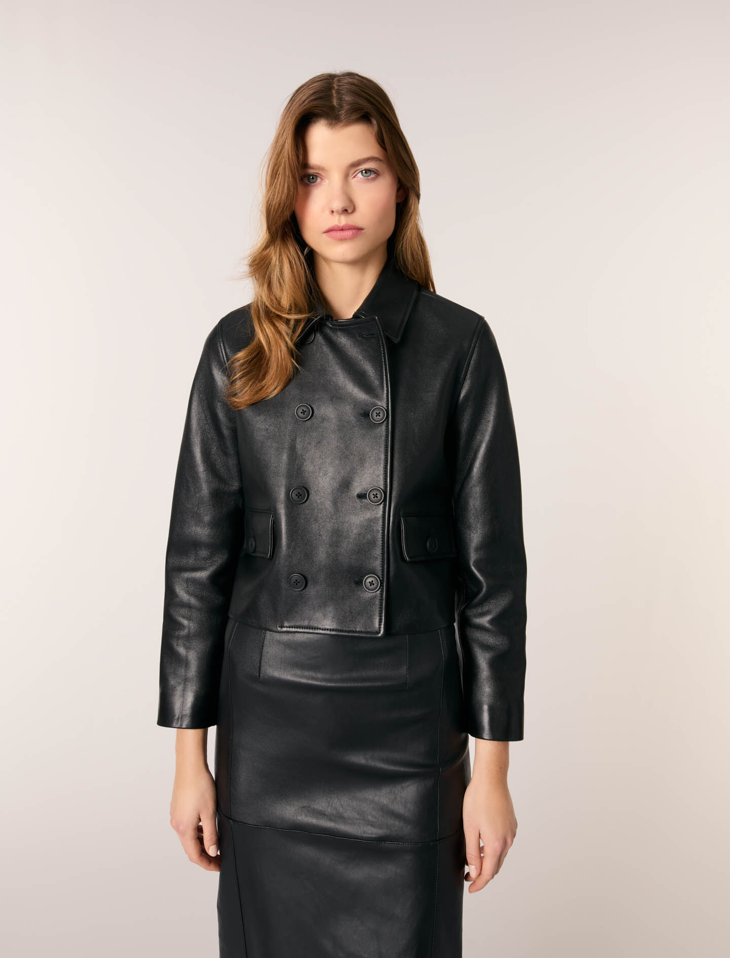 Blazers & Jackets For Women | Maje