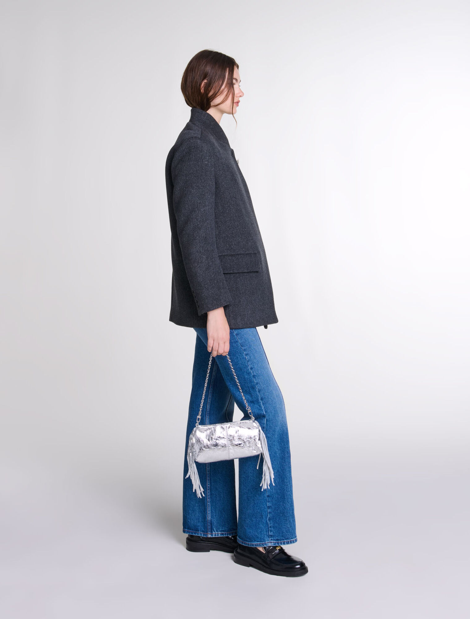 Wool Coat