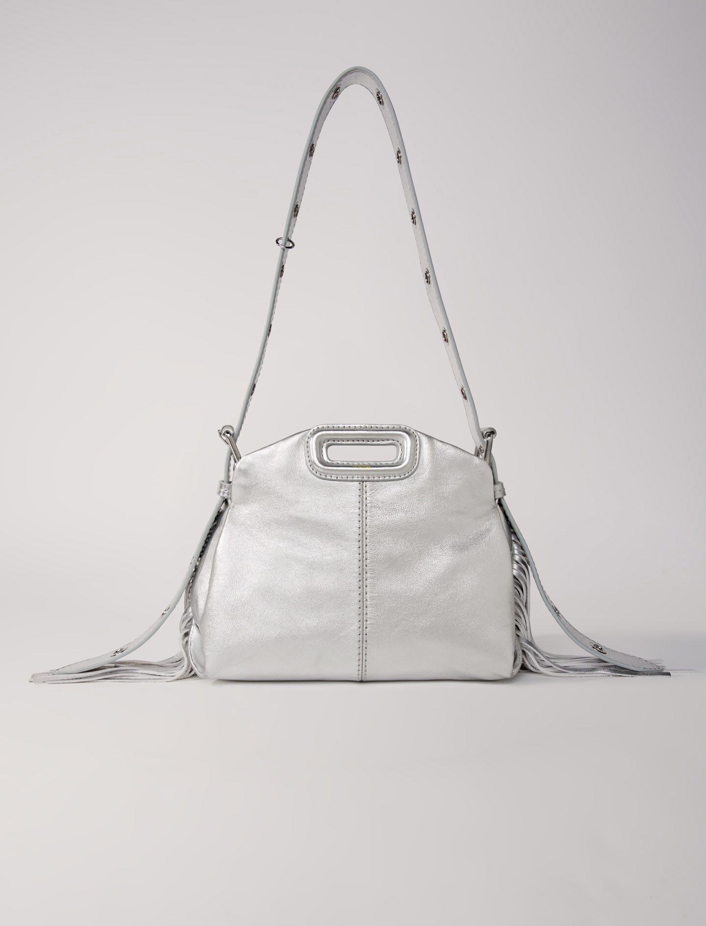Maje bag sale 2025