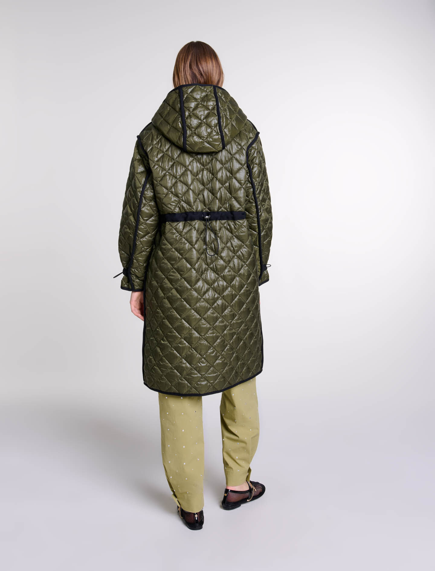 Long coats For Women | Maje