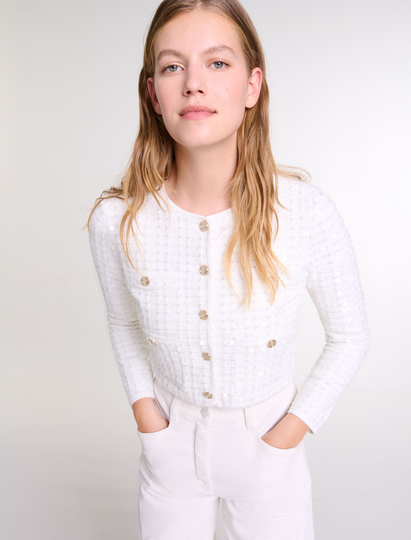 65%OFF【送料無料】 all See For Maje | Women トップス
