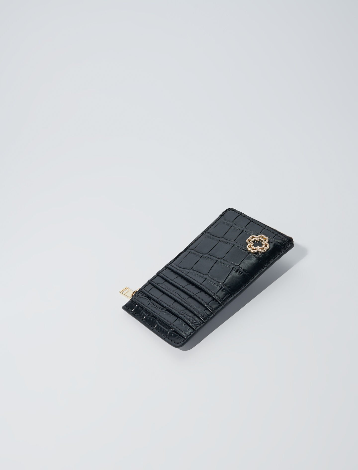 【ADER ERROR】 Kadia card holder[cow leather] ADER AderSpace # Shop #