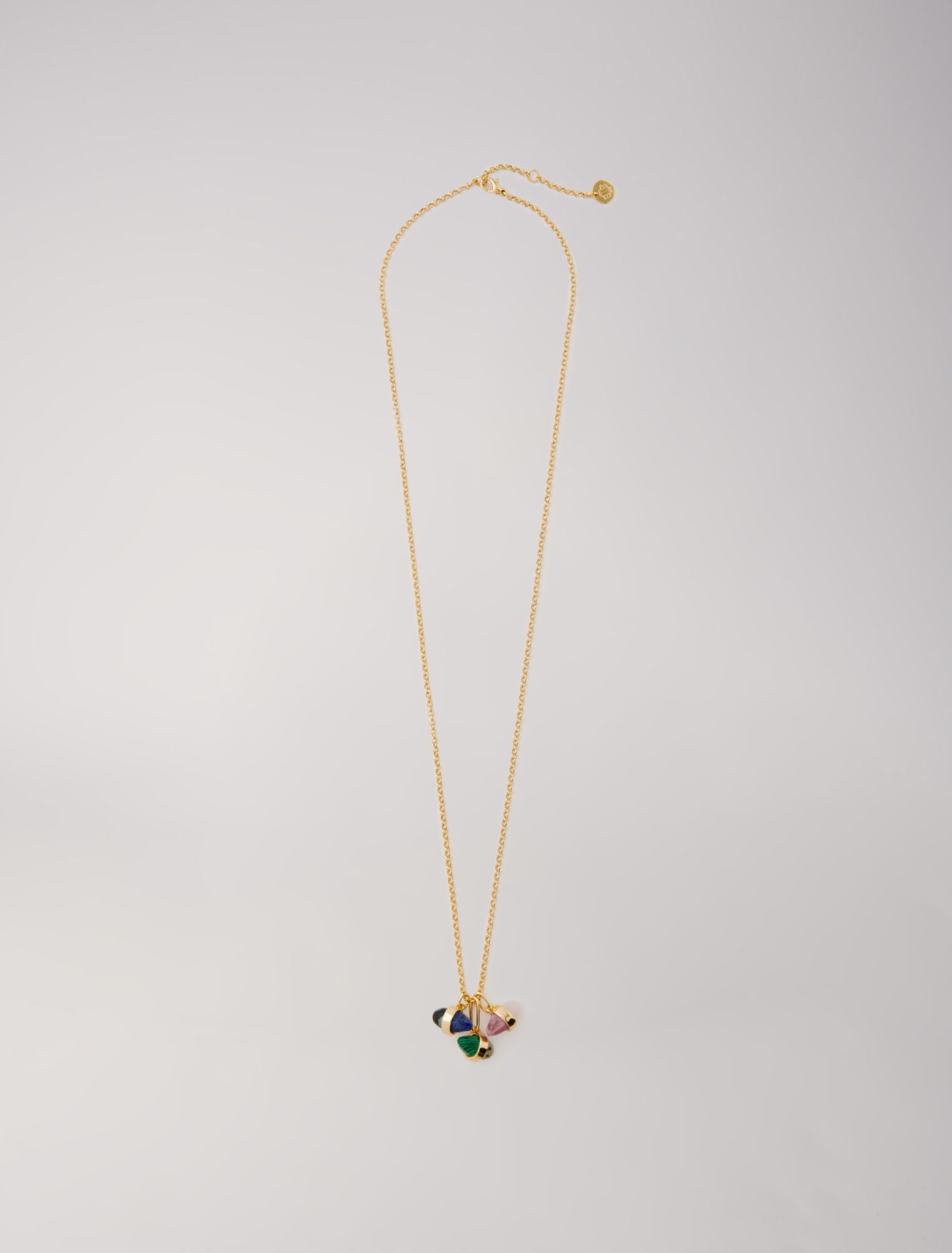 Chain necklace