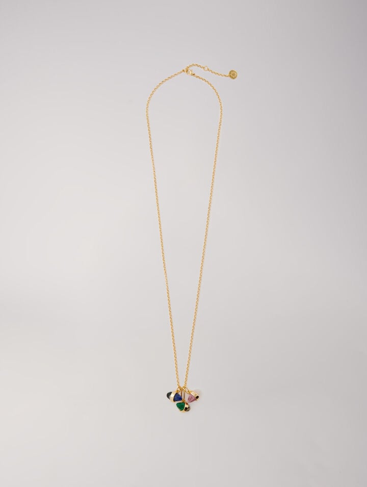 Chain necklace