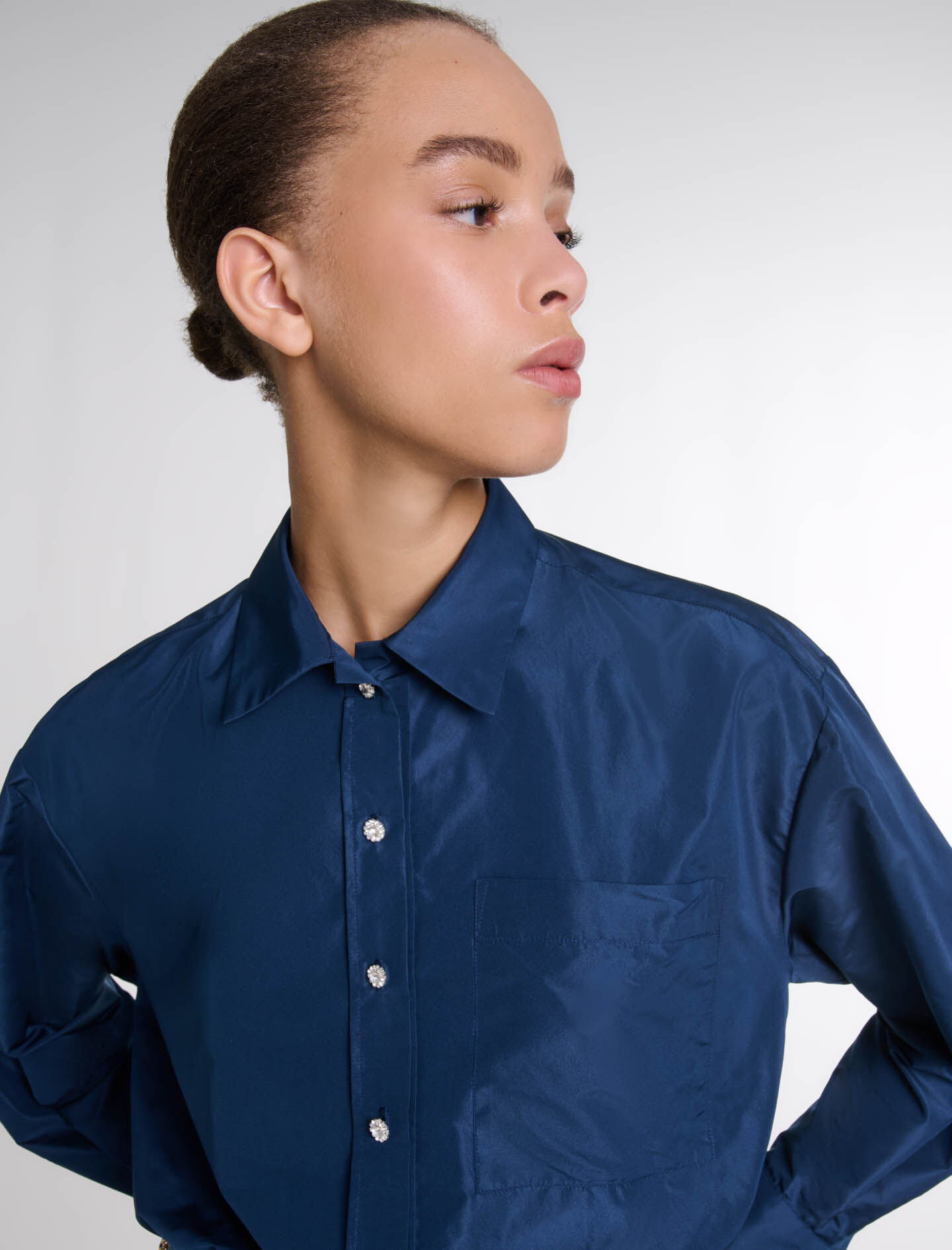 Tops & Shirts For Women | Maje