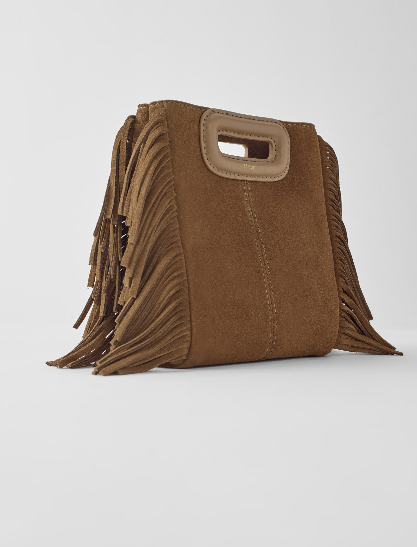 Maje bag sale 2025