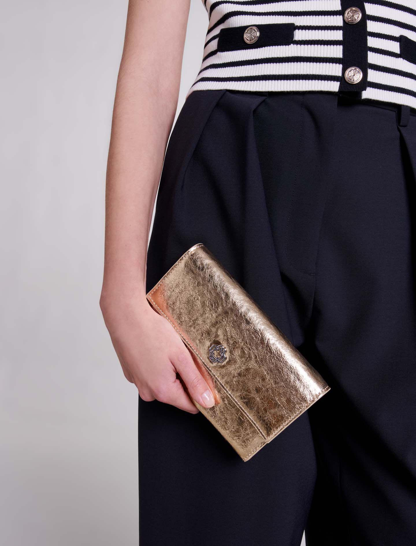 Maje belt bag hot sale