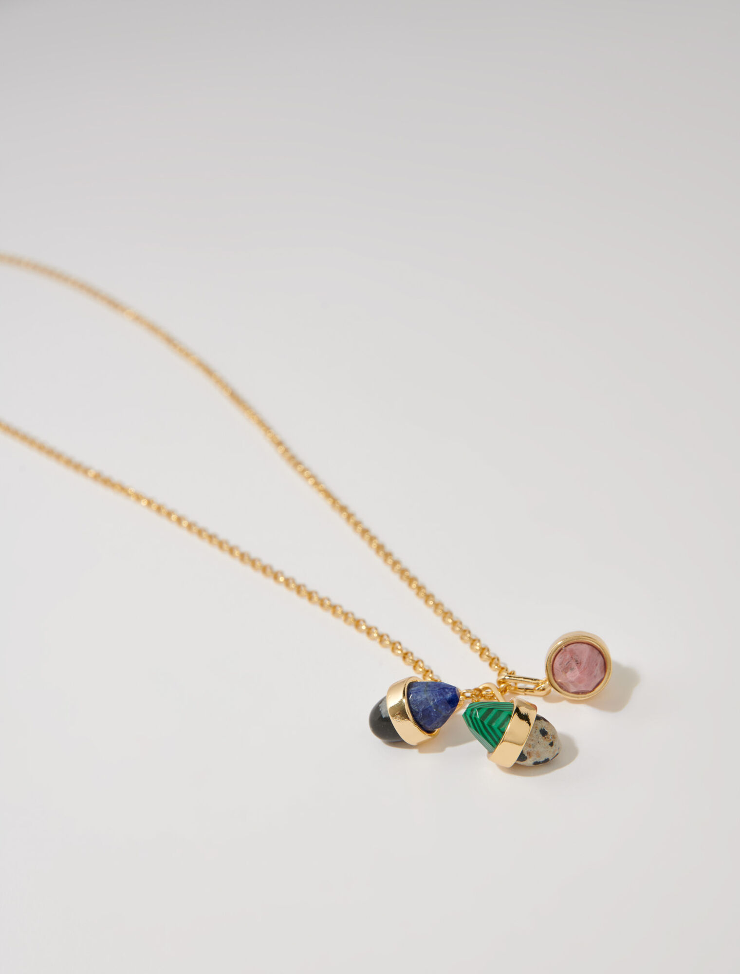 Chain necklace