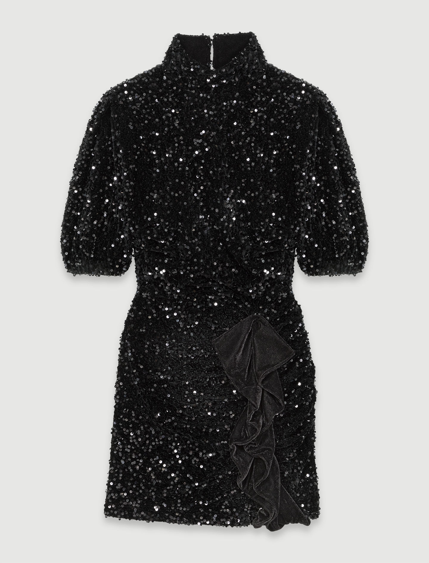 Black dresses For Women | Maje