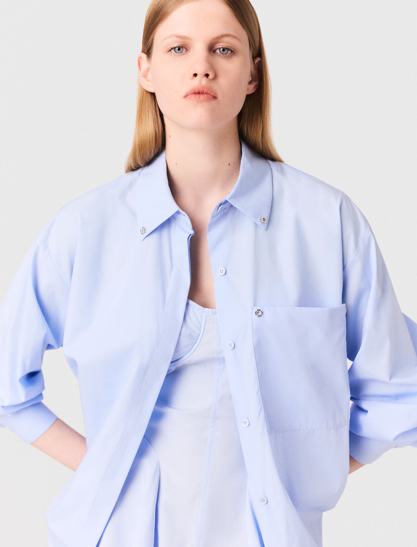 Maje Official Website: Sale: Up to 50% Off Spring-Summer