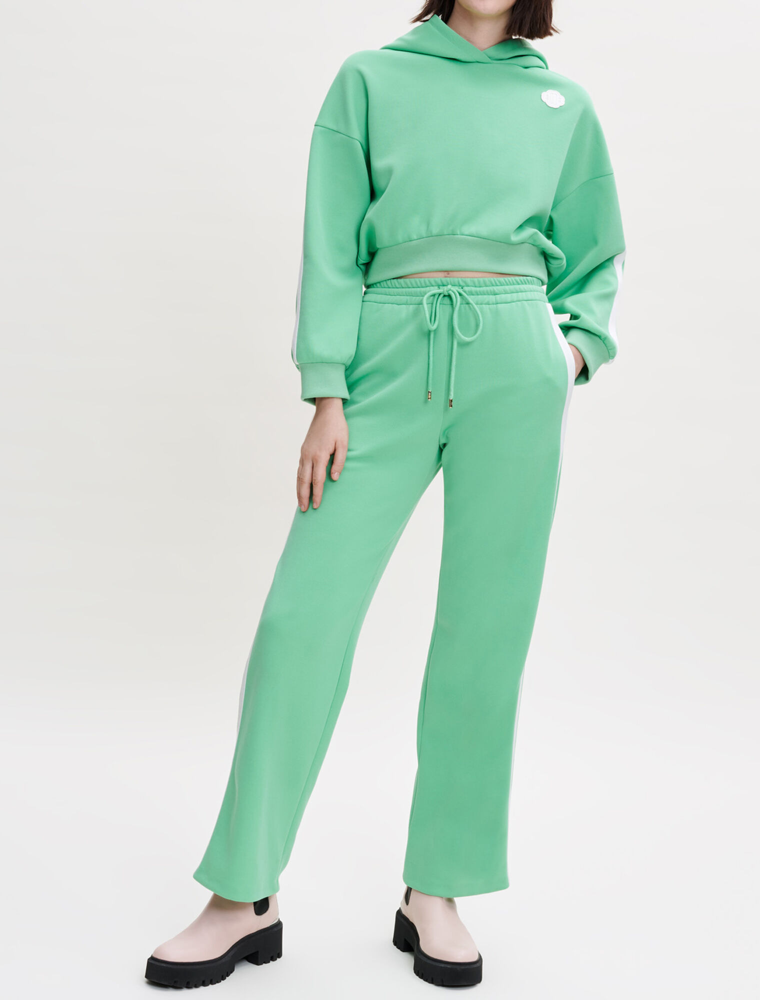 Large pants