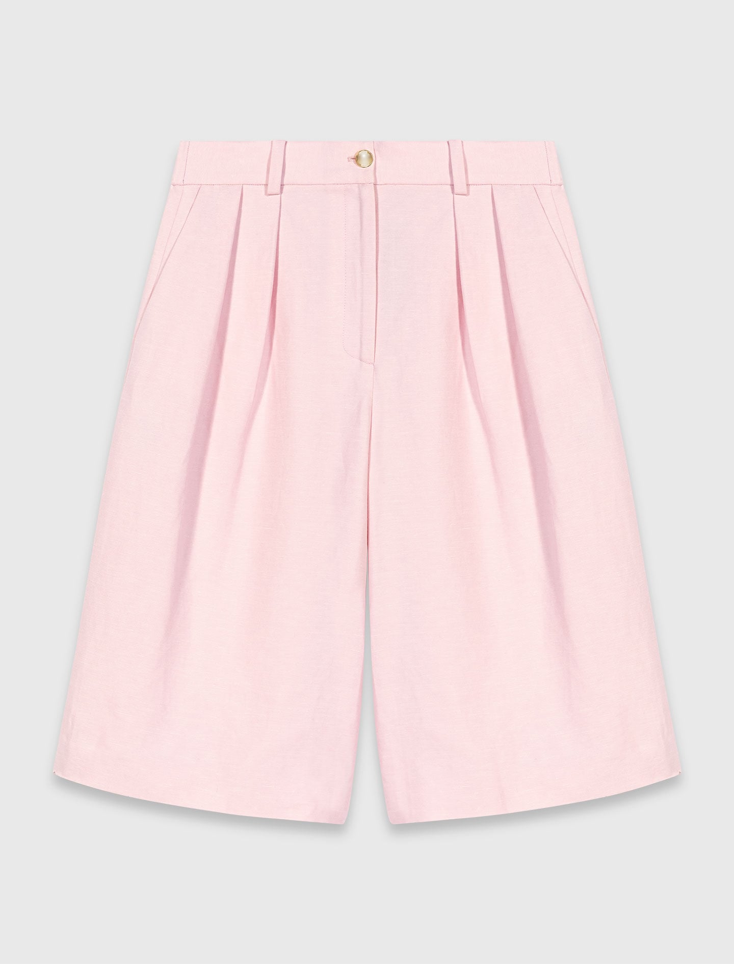 Suit trousers
