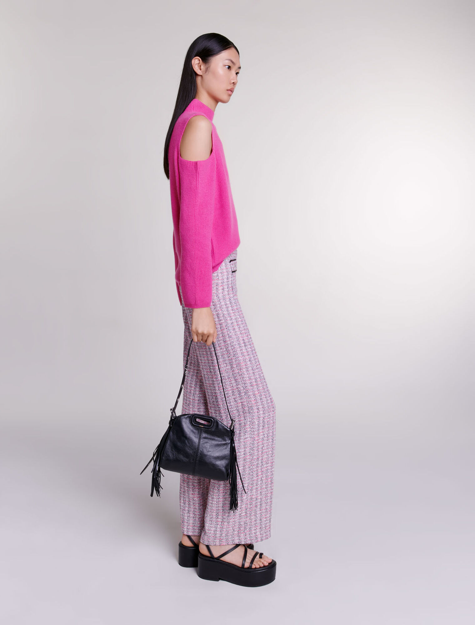 Cashmere jumper