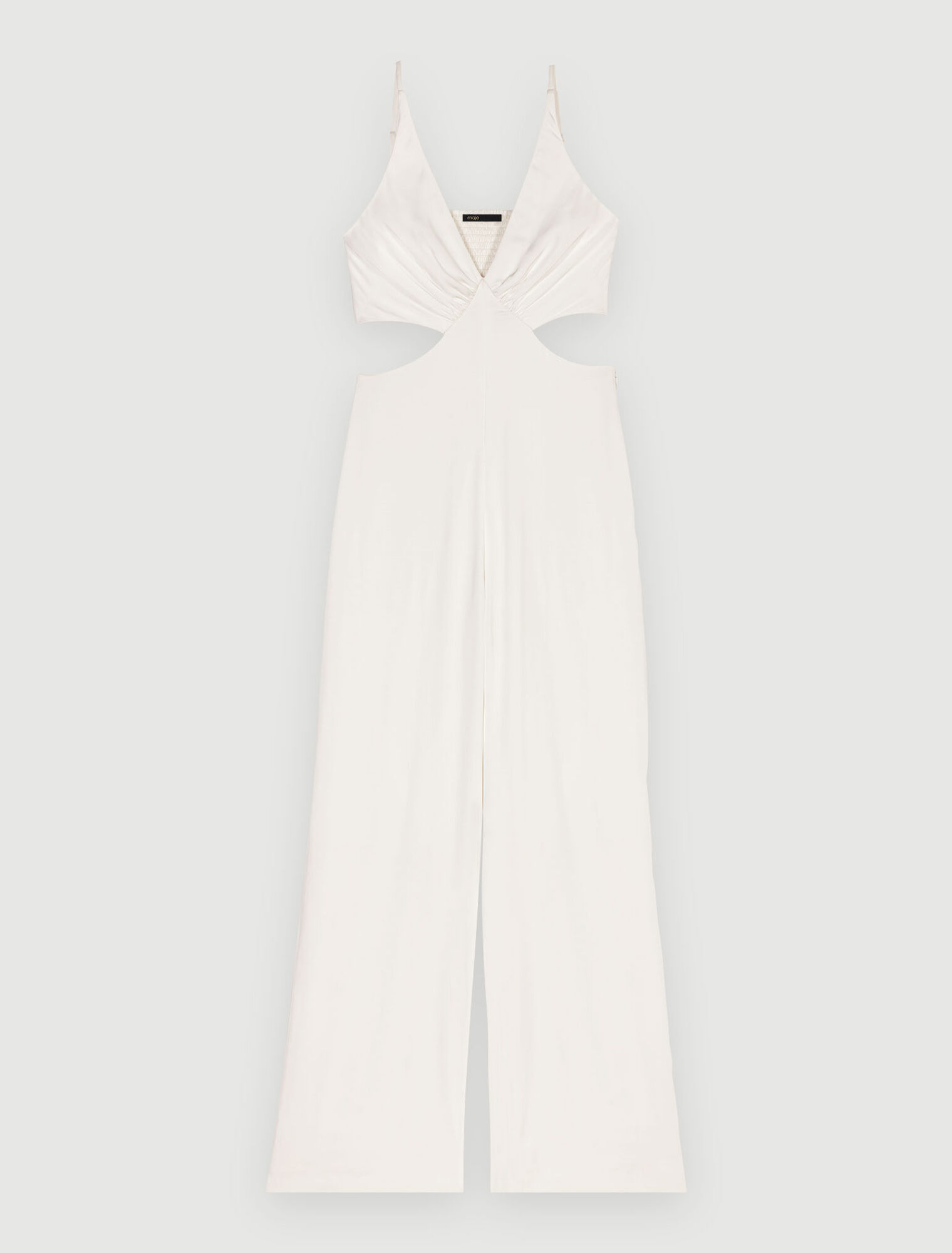 Trouser suit