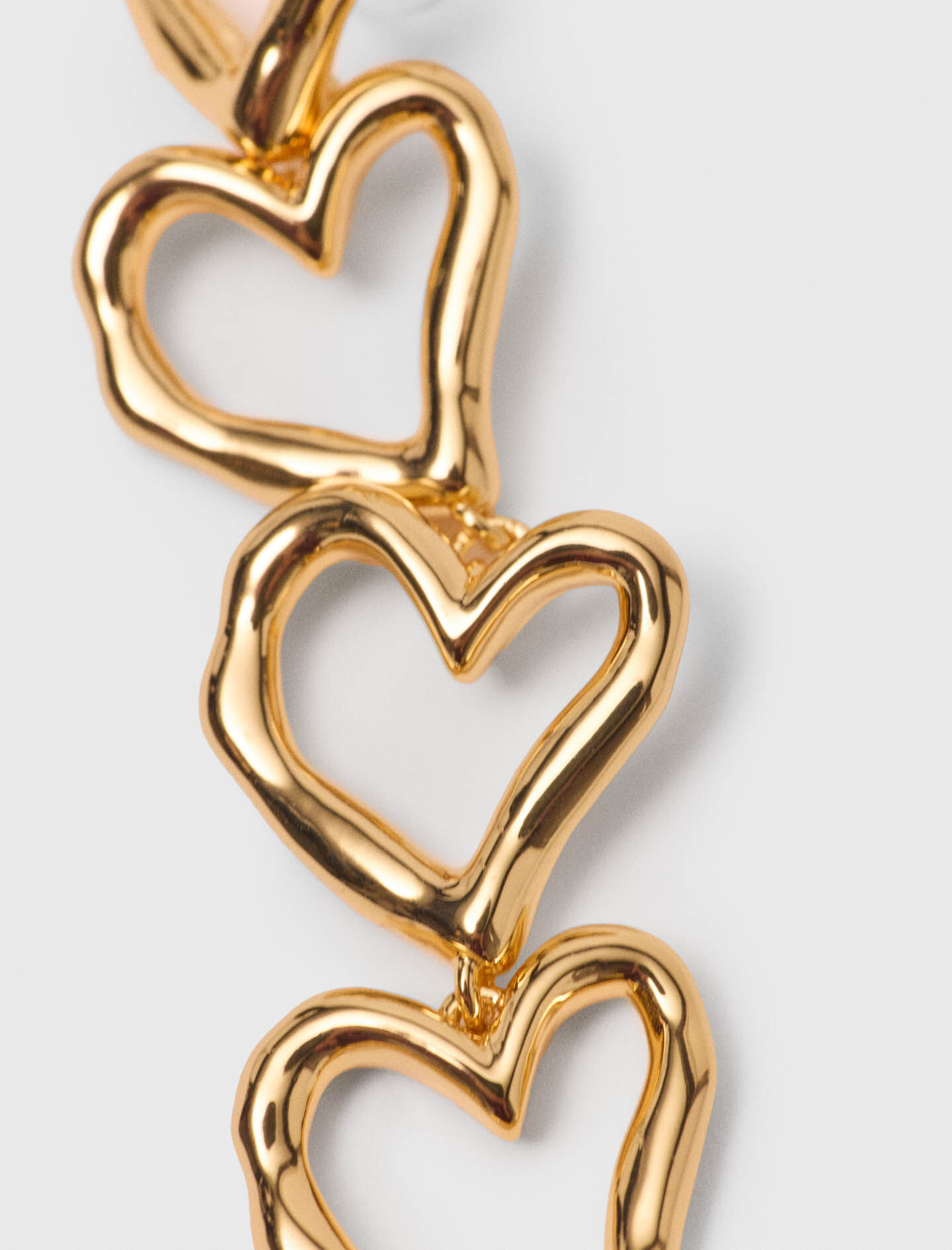 Heartring☆ Sterling Silver Mabel CZ Heart Ring – Sterling Forever