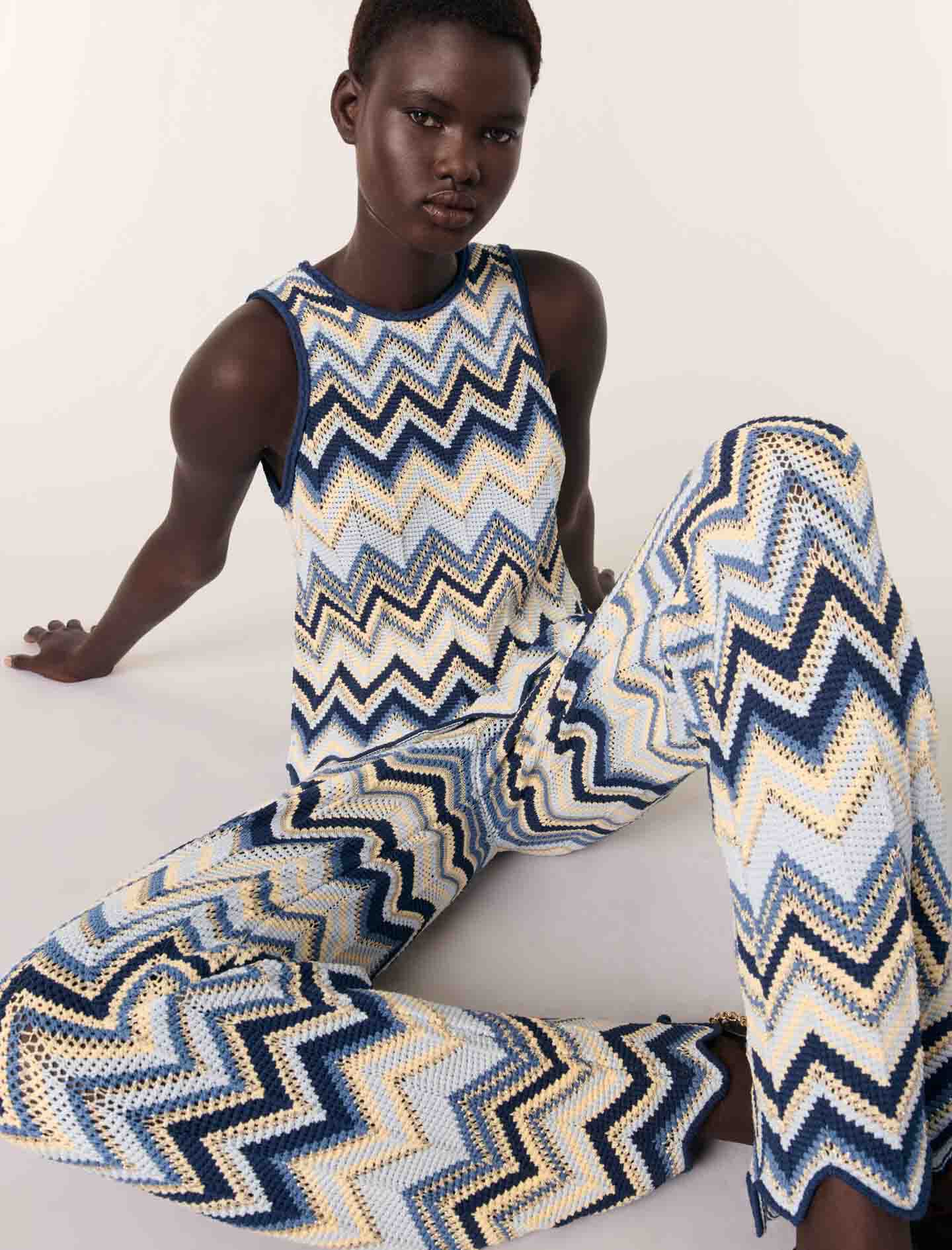 Matching Sets For Women | Maje