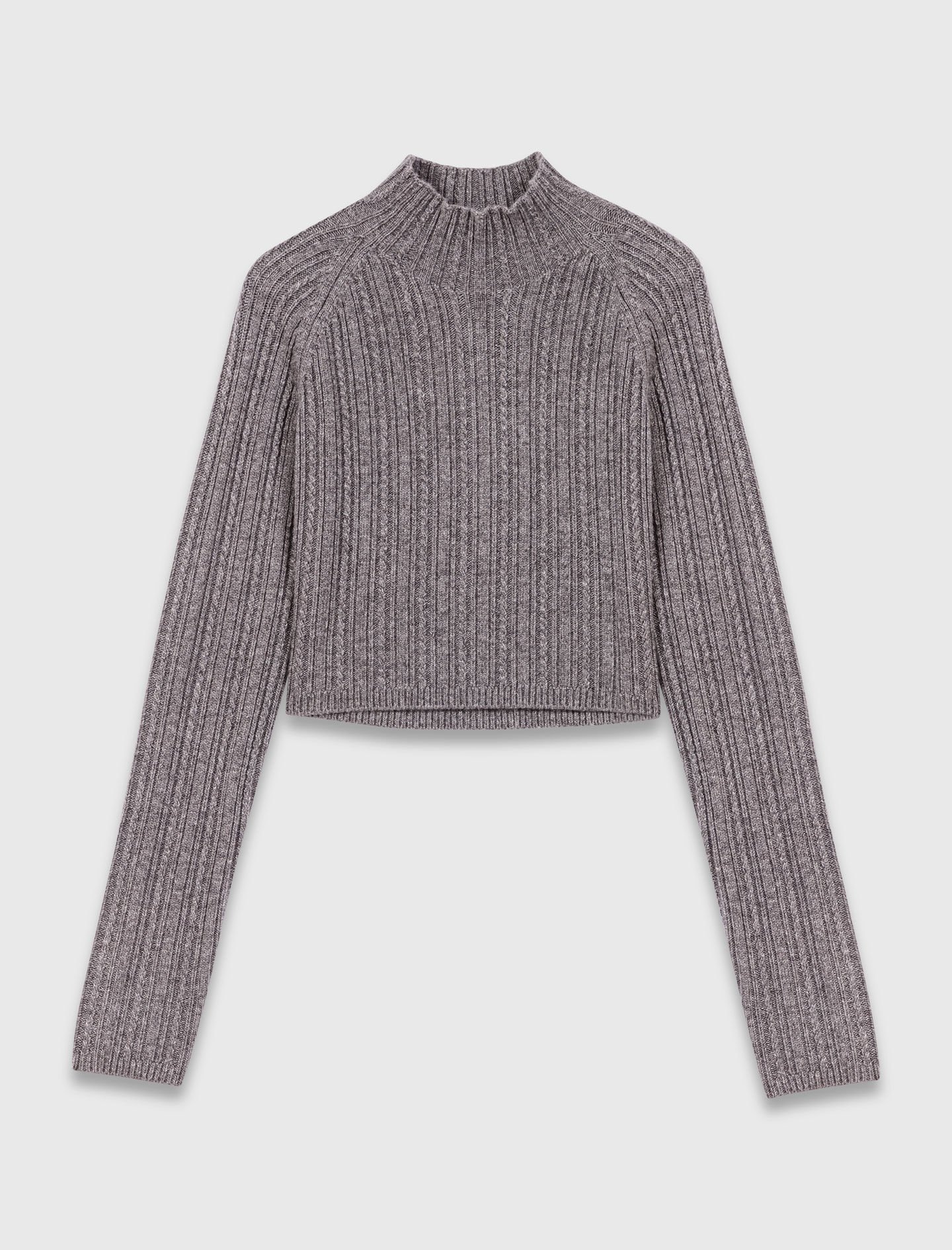 新品Tie.me doublezip pleated onepiece GRAY double-zip pleated one-piece – Tie.Me