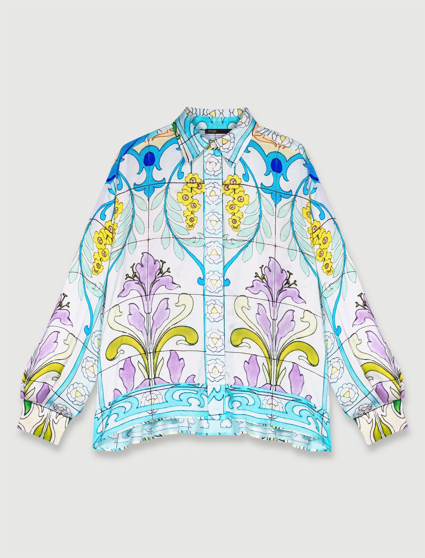 A*.様 MSAKI MATSUSHIMA PARIS design shirt Archive / Vintage | Masaki Matsushima Batwing Dot T-Shirt