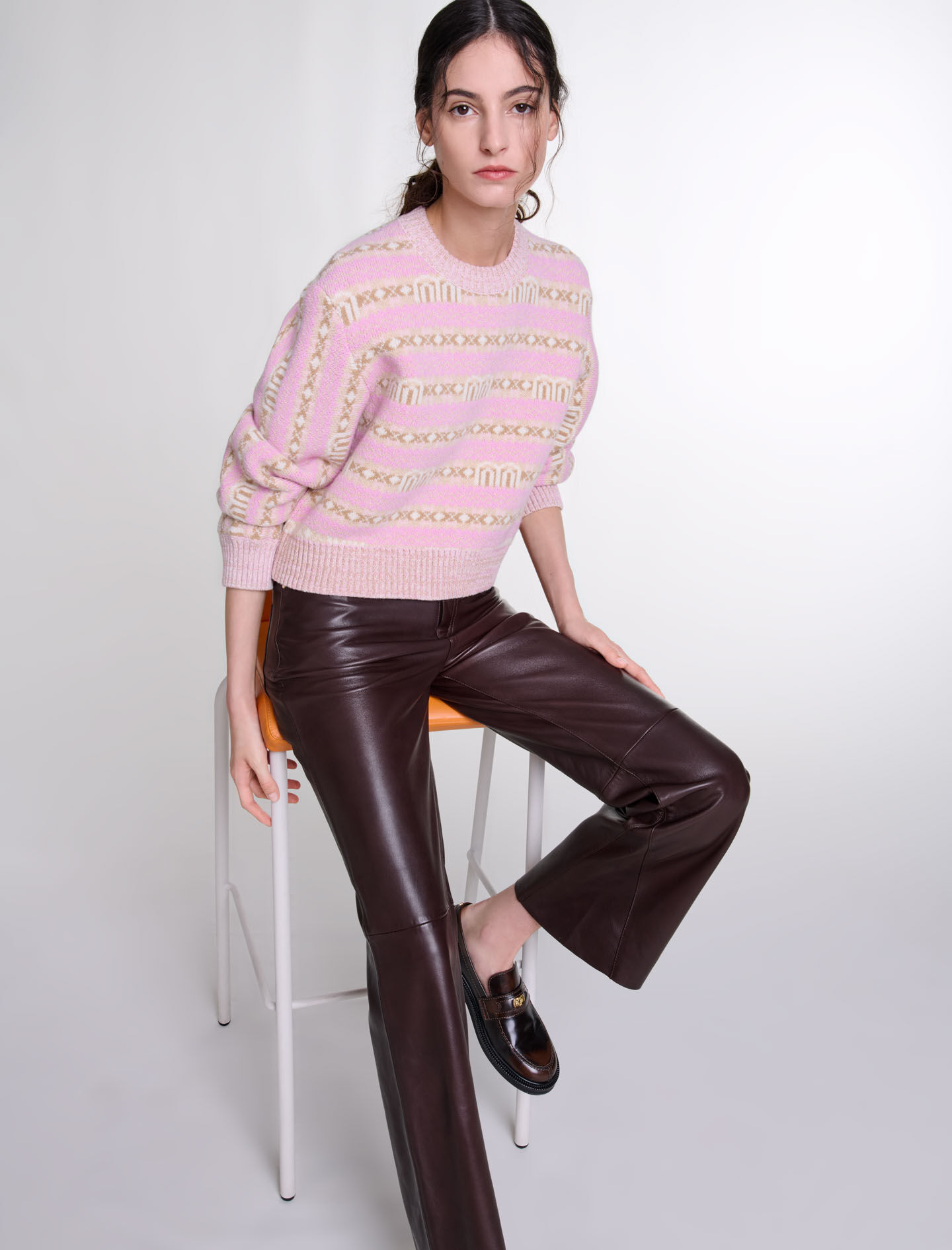 Pants & Jeans For Women | Maje Pants & Jeans For Women | Maje