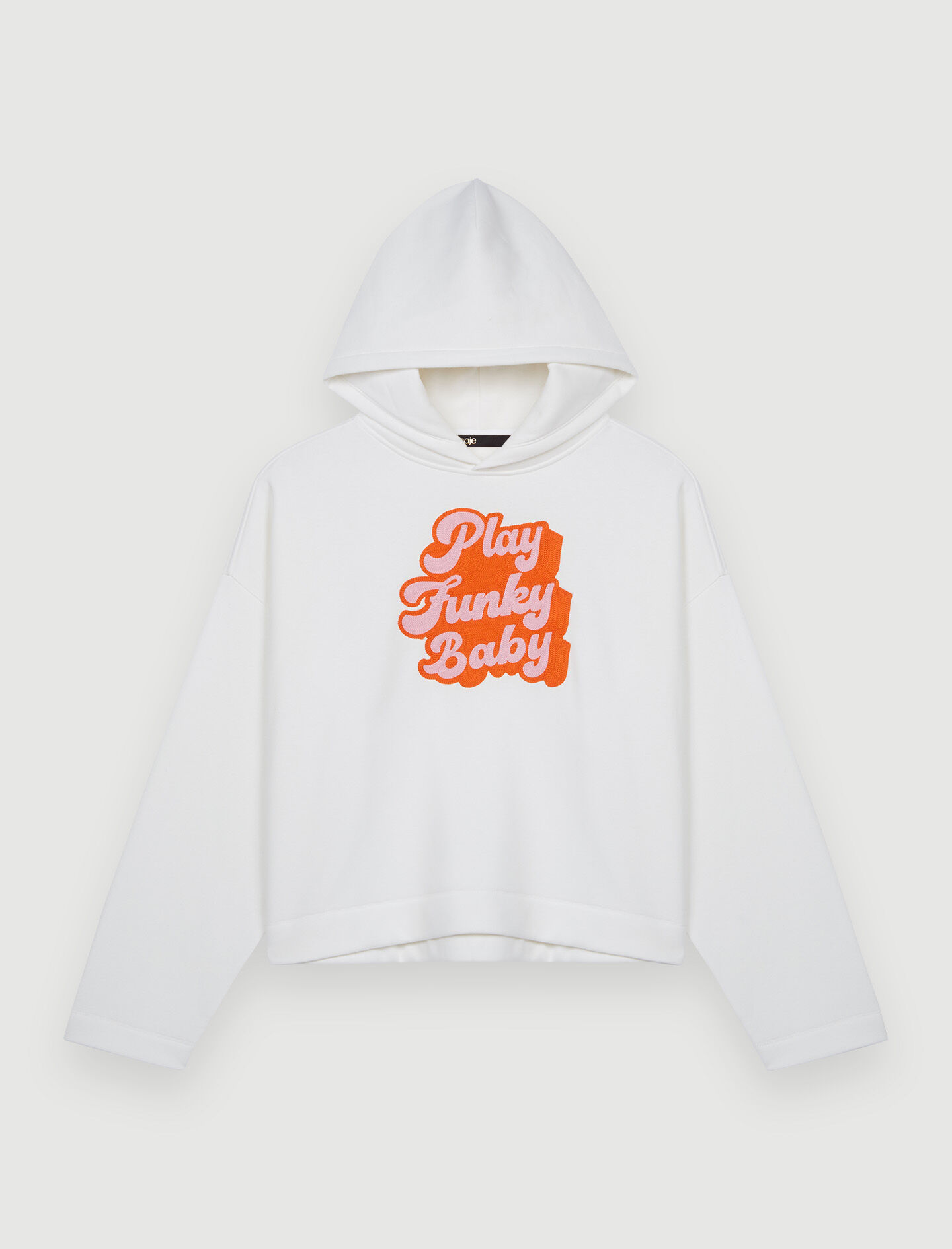 ✴FMH✴ Supreme Bone Zip Up Sweatshirt (FW18) - $168