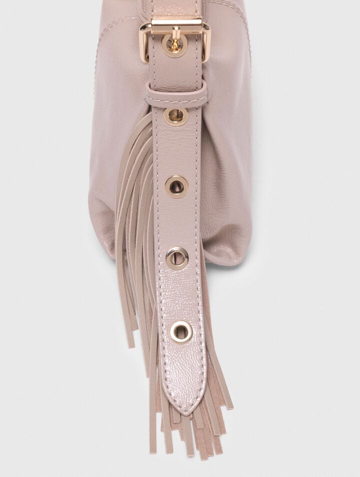 Naplak leather Miss M Mini bag