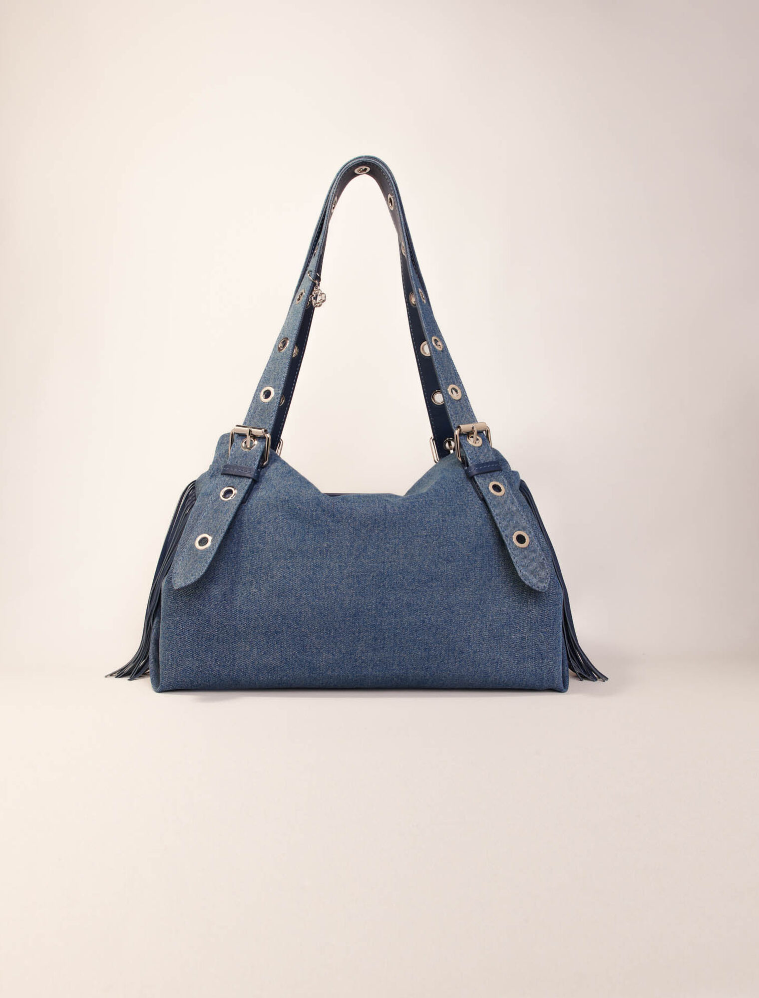 Denim Miss M XL bag