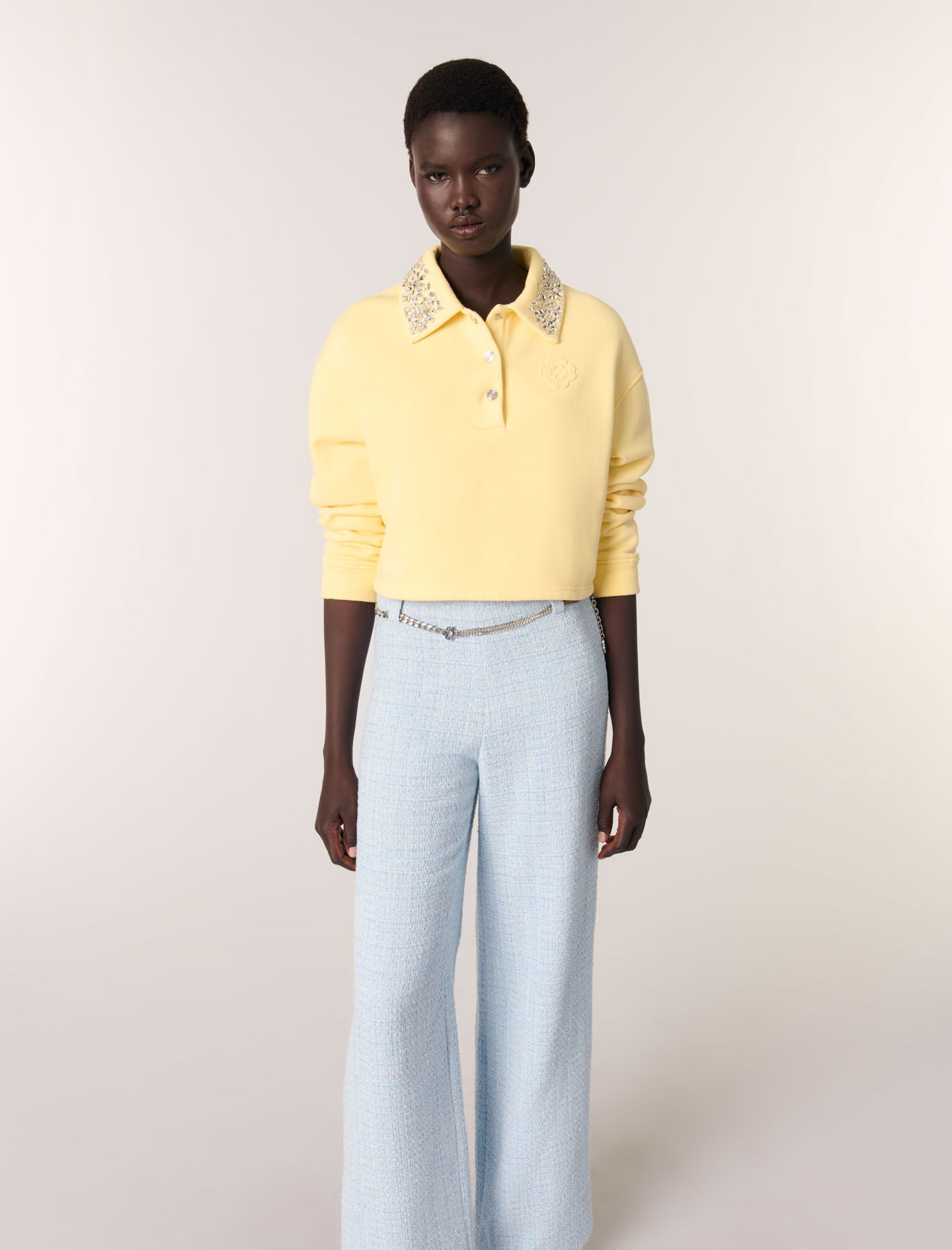 Pants & Jeans For Women | Maje