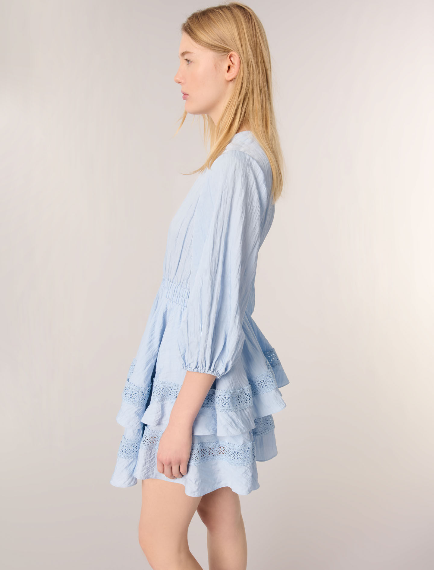Short dresses For Women | Maje