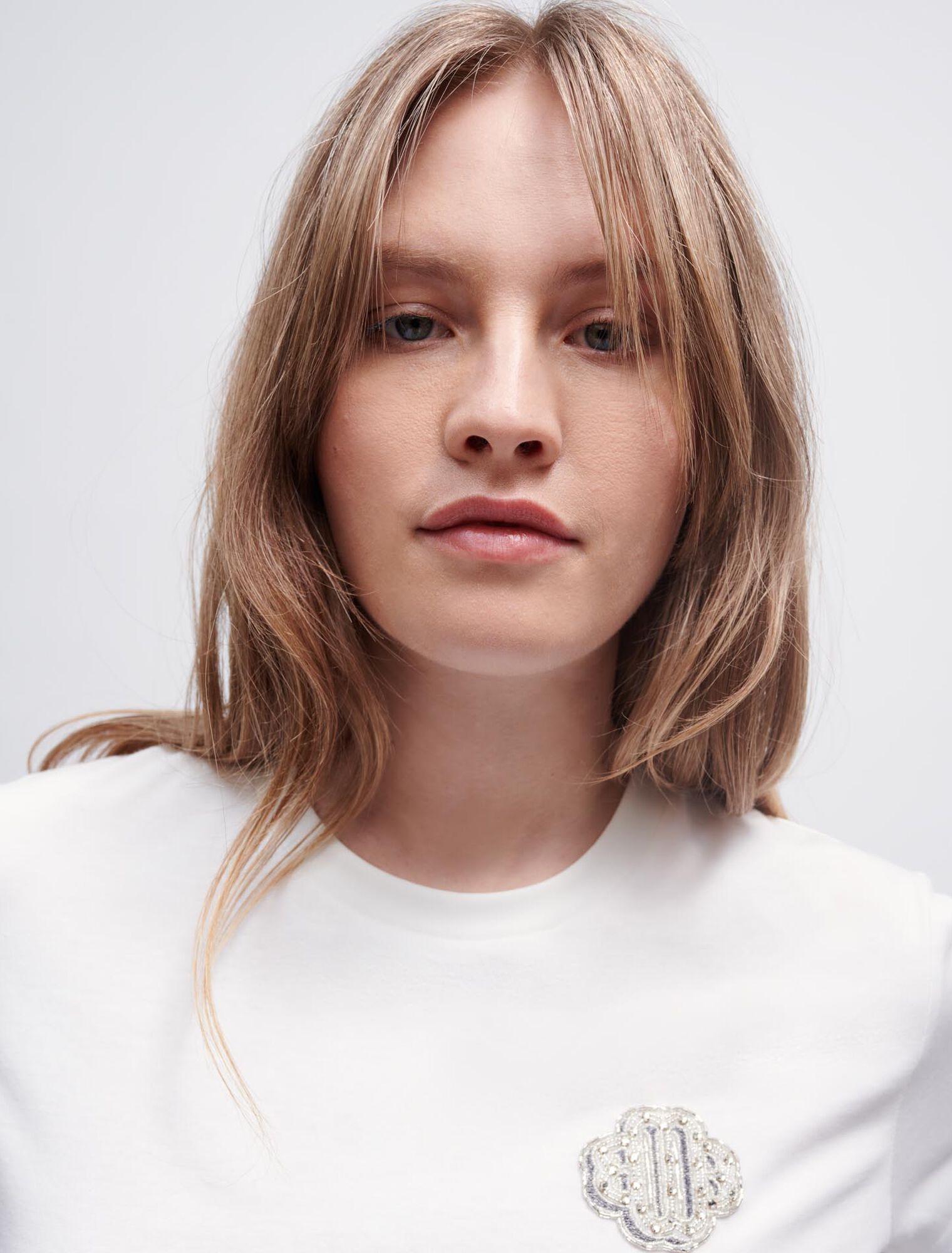 Cotton T-shirt 