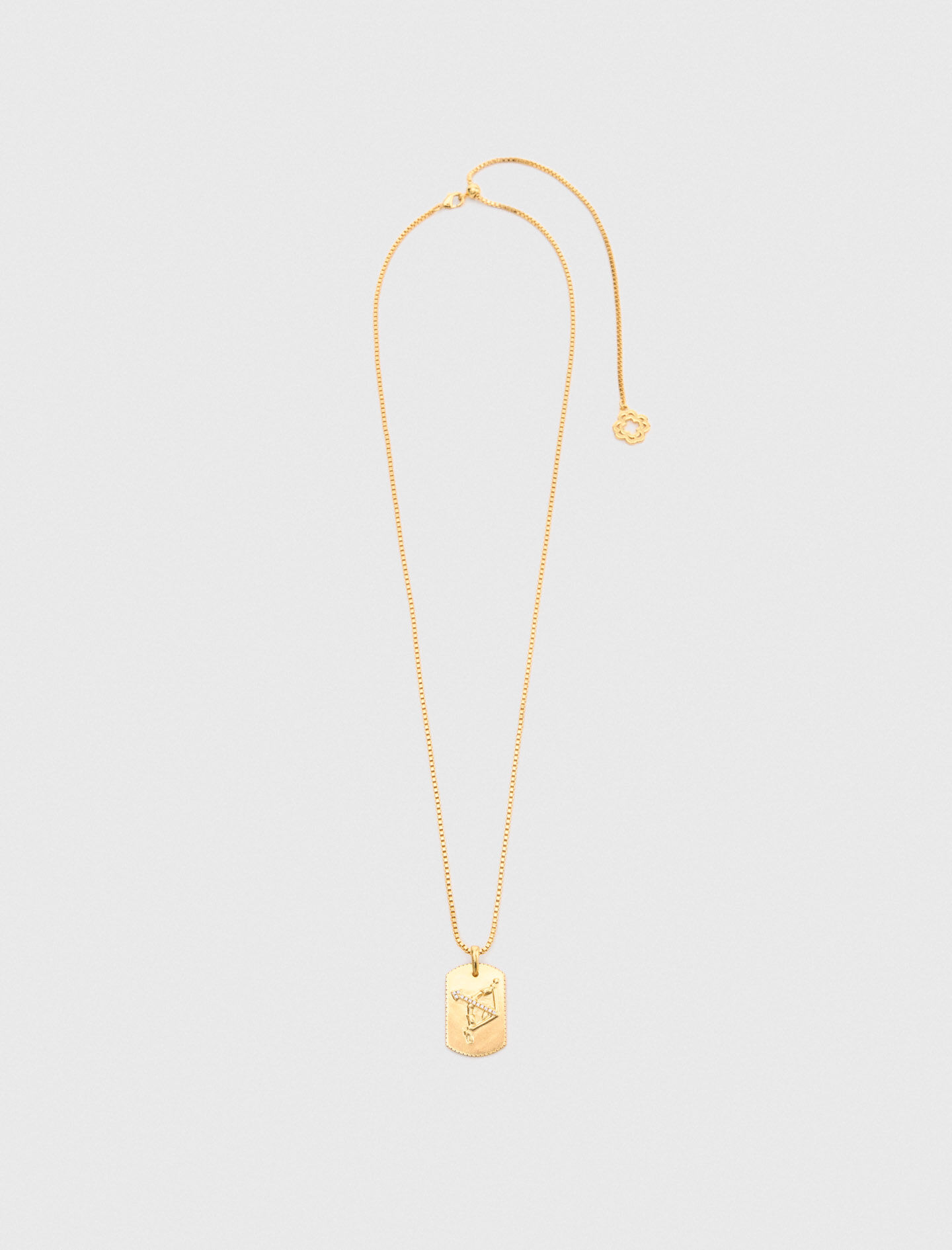 アクセサリー GARDEL SMILE NECKLACE/(S) 50cm GARDEL SMILE NECKLACE/(S) 50cm - メルカリ