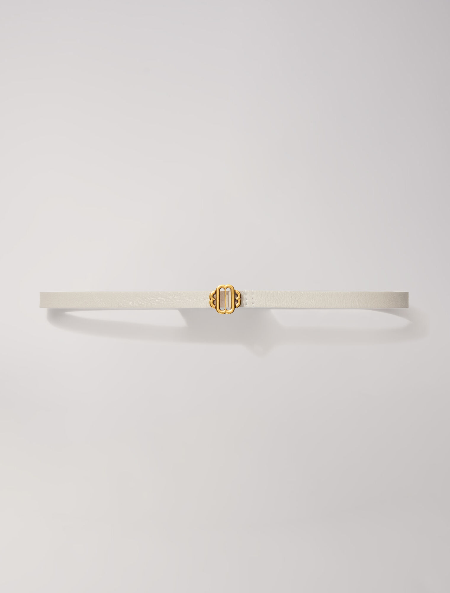 Clover belt