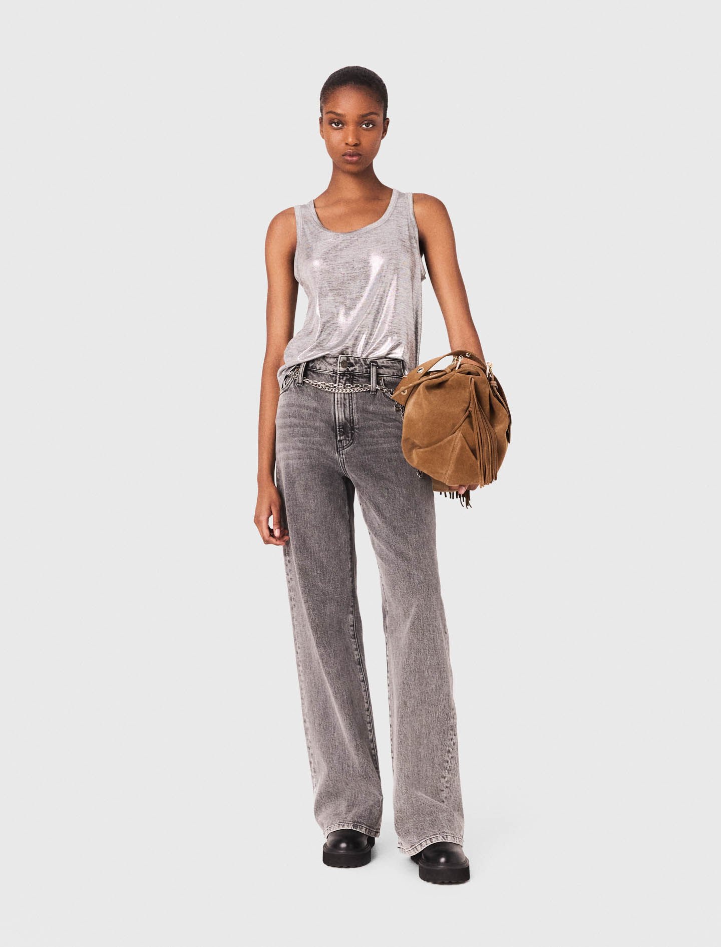 T-Shirts For Women | Maje