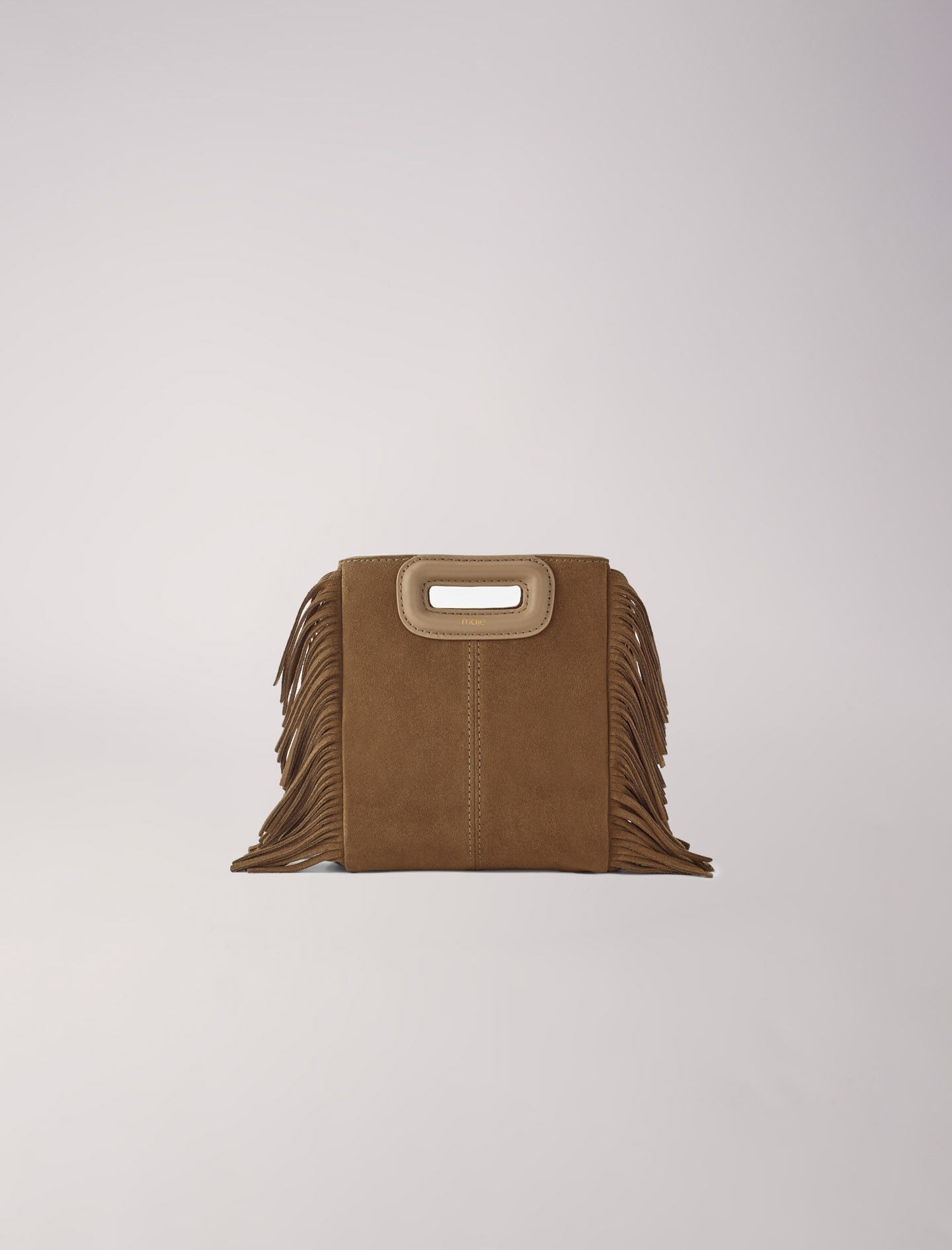 Maje bag sale new arrivals